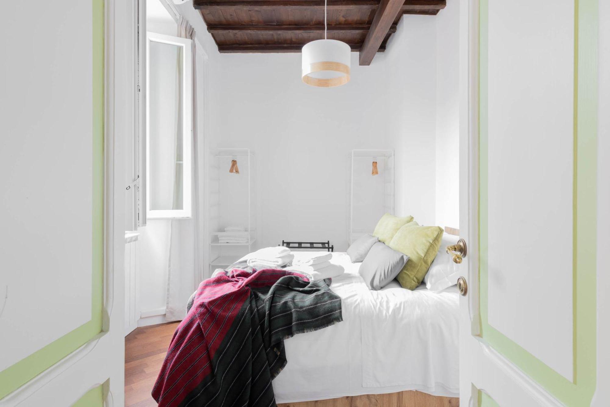 Fienaroli In Trastevere Apartment Rome