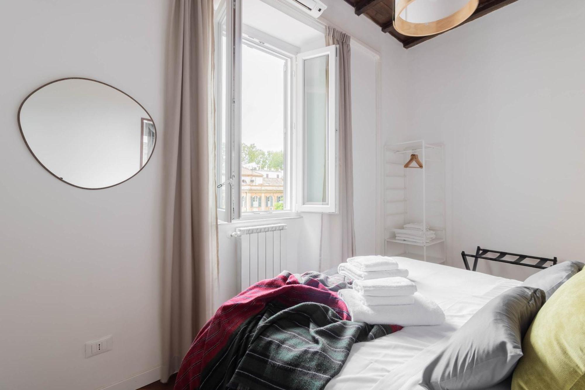Fienaroli In Trastevere Apartment Rome