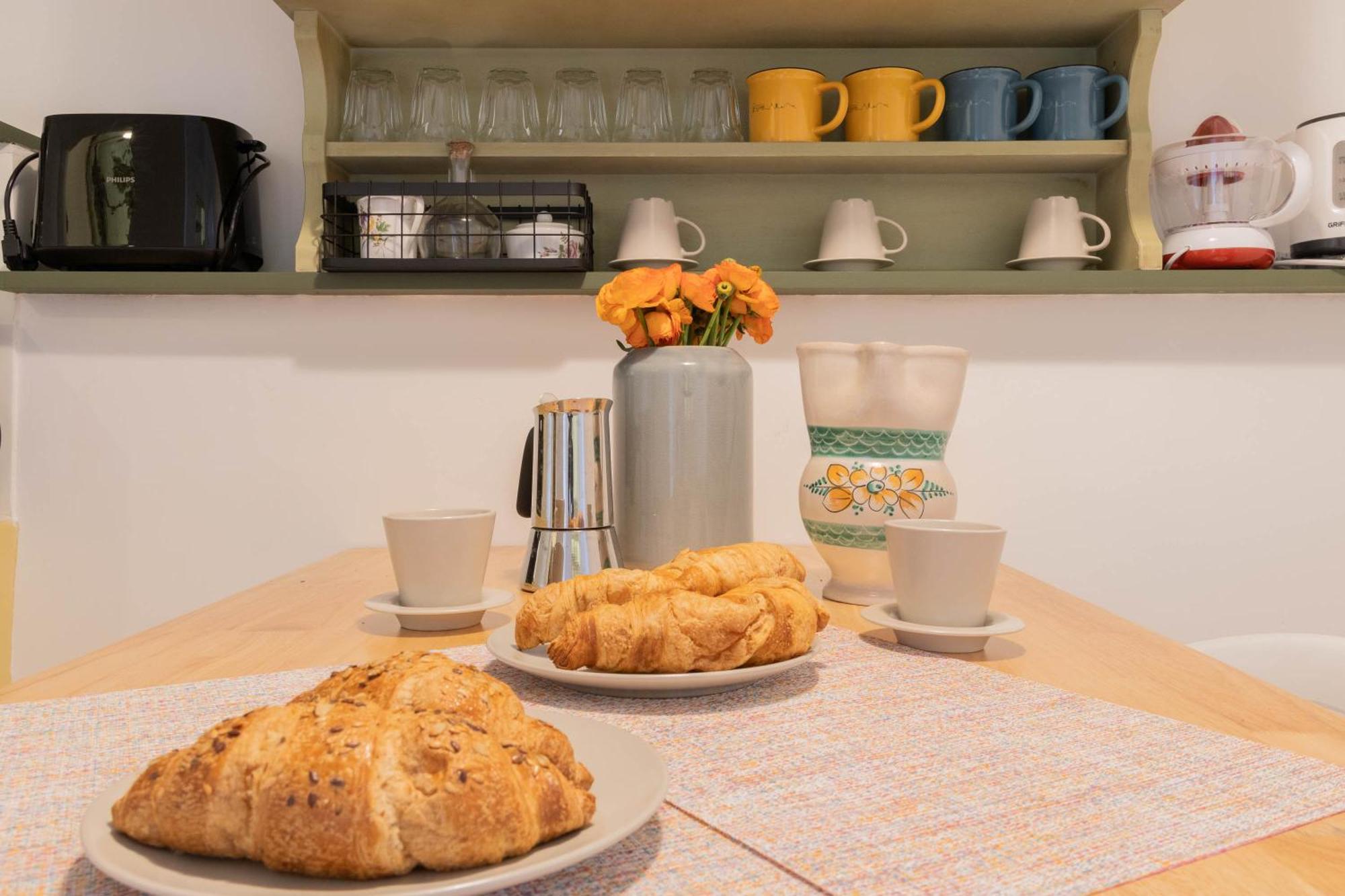Apartment Fienaroli In Trastevere *