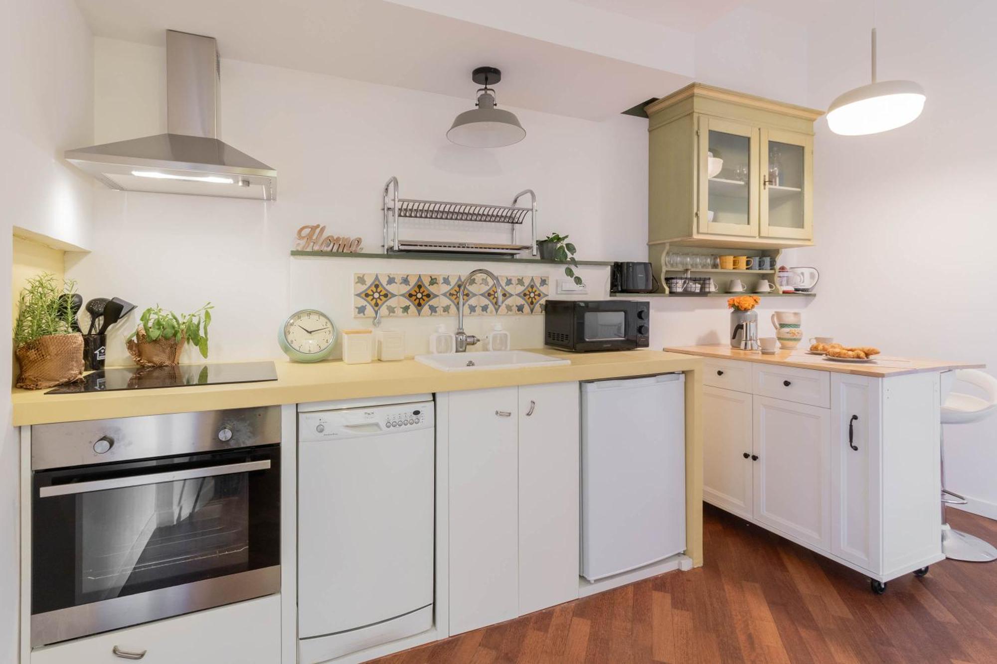 Fienaroli In Trastevere Apartment