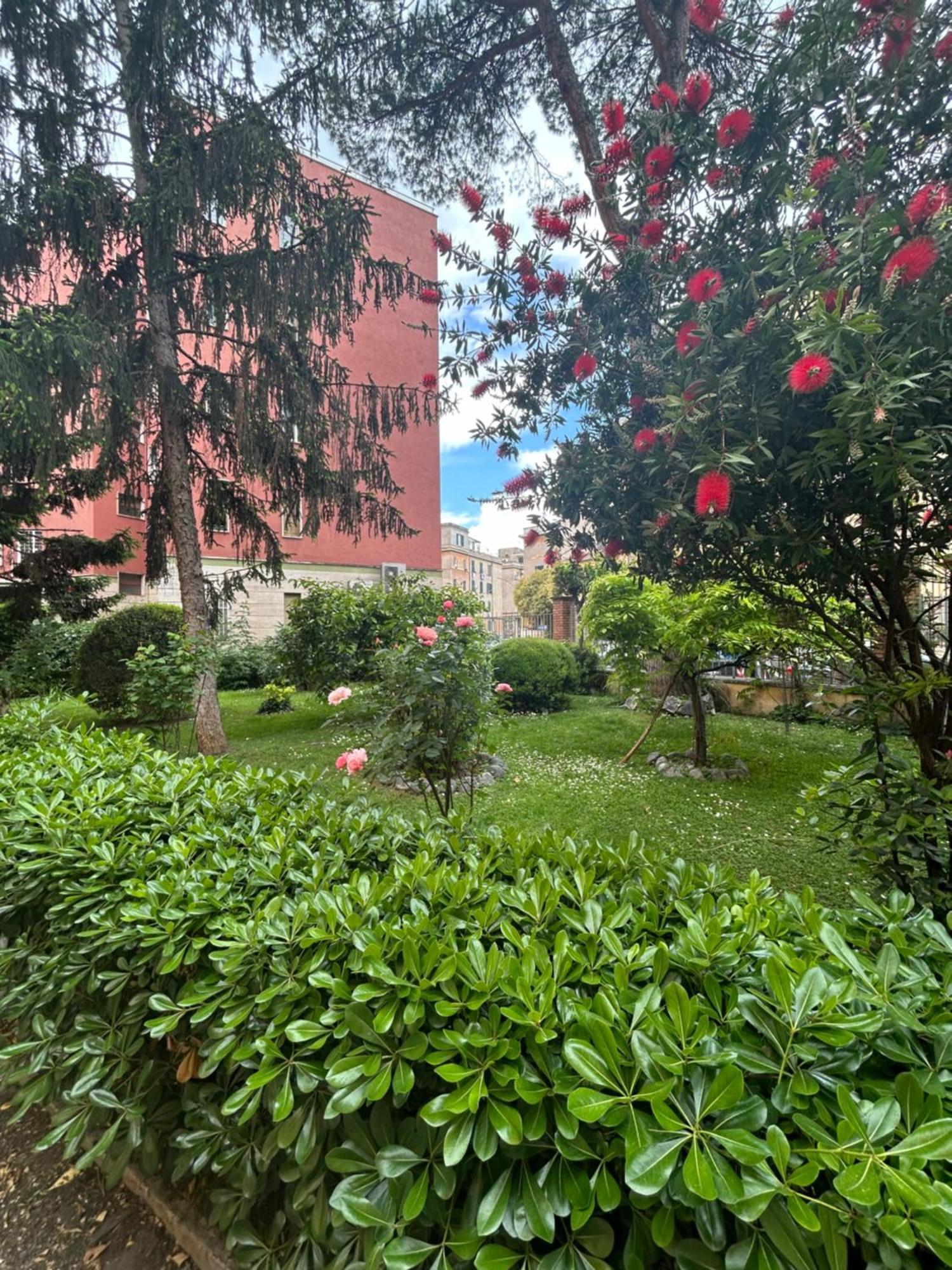 Bed & Breakfast Garbacity-inn