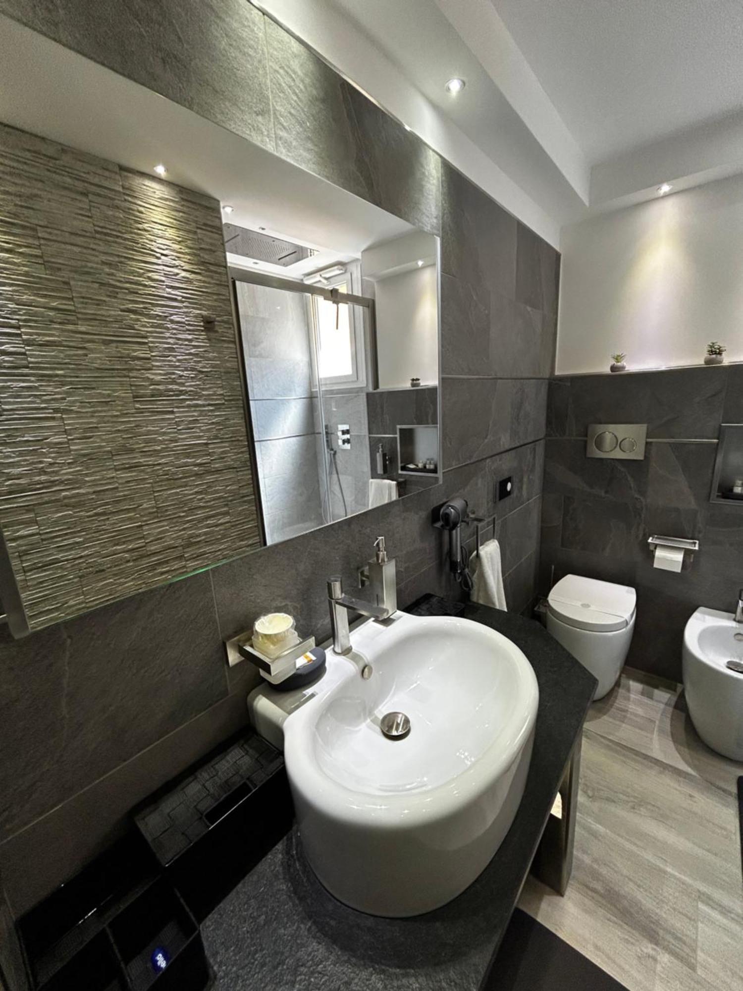 Bed & Breakfast Garbacity-inn