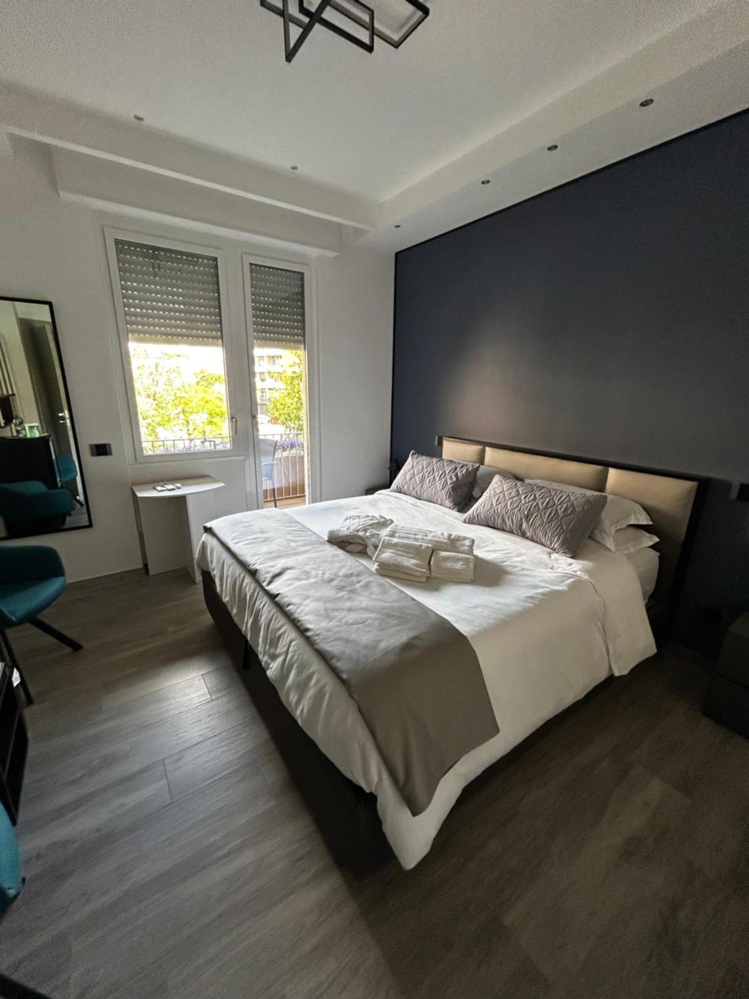Garbacity-inn * Rome