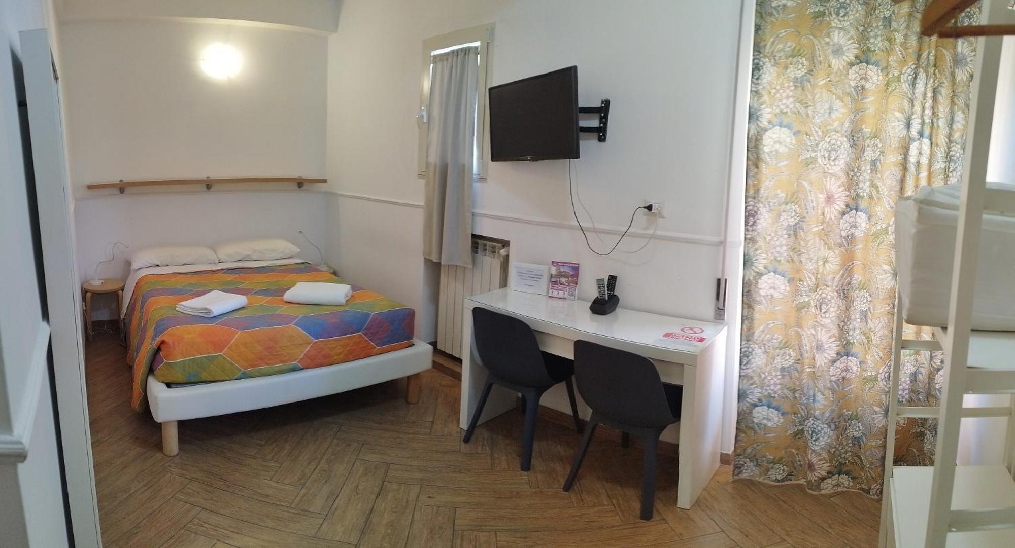 Casa Celeste Guest house Rome