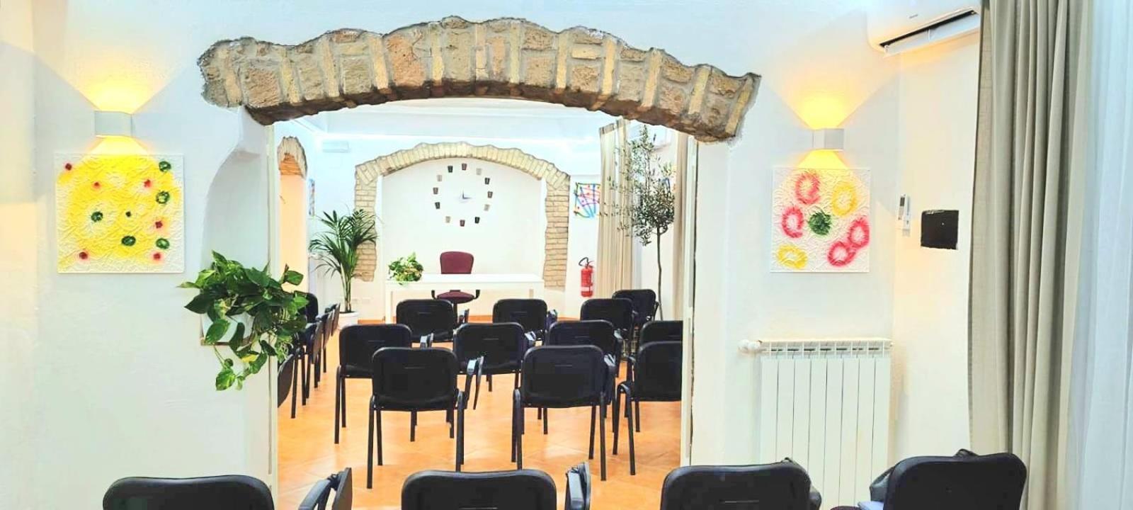 A Casa Simpatia - Check-in Via Bixio, 41 Guest house 3*