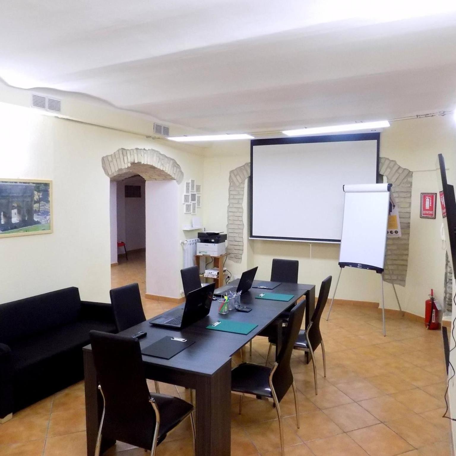 Guest house A Casa Simpatia - Check-in Via Bixio, 41 Rome