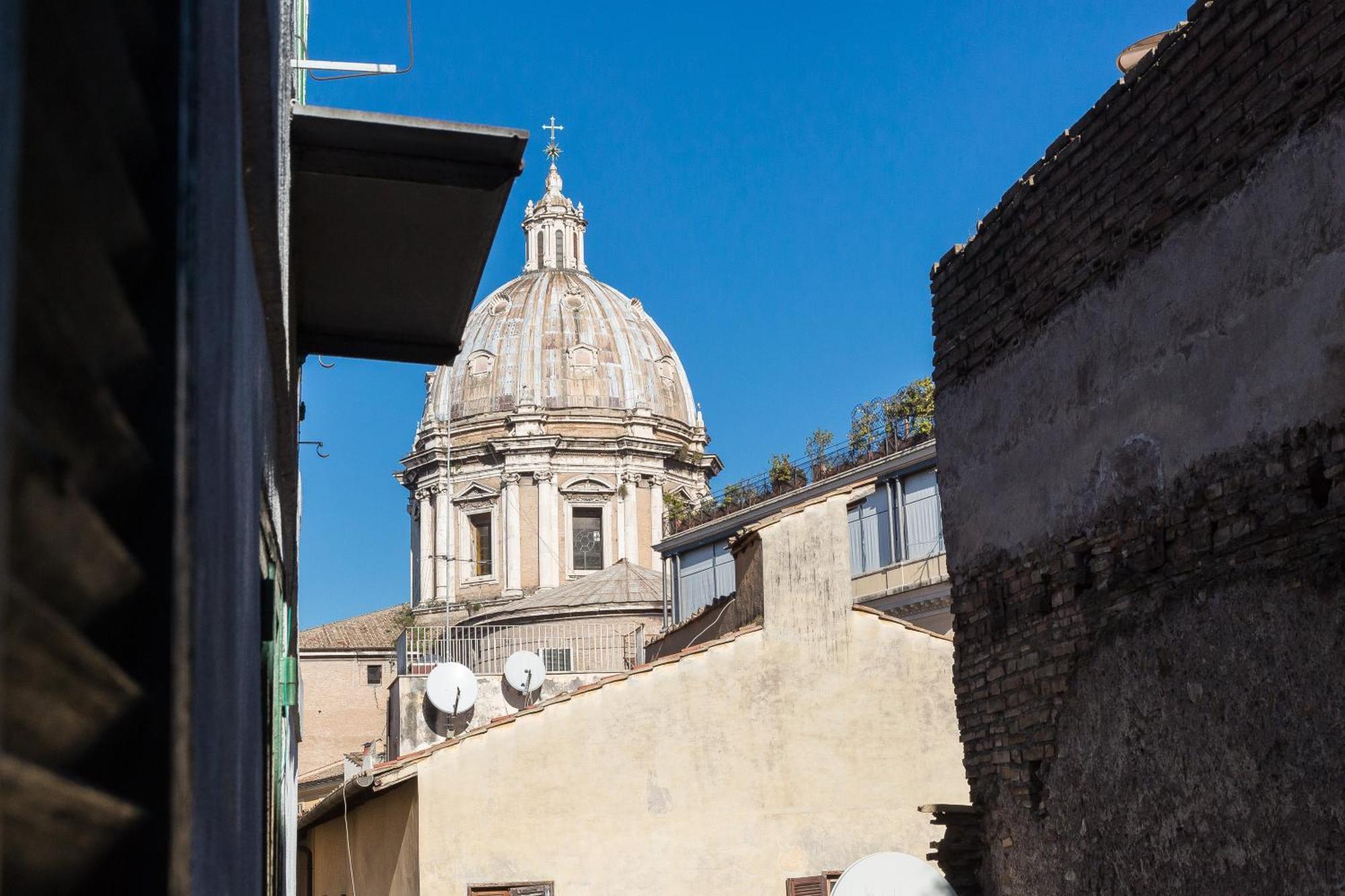 Boutique Domus Navona Librari Holiday home *