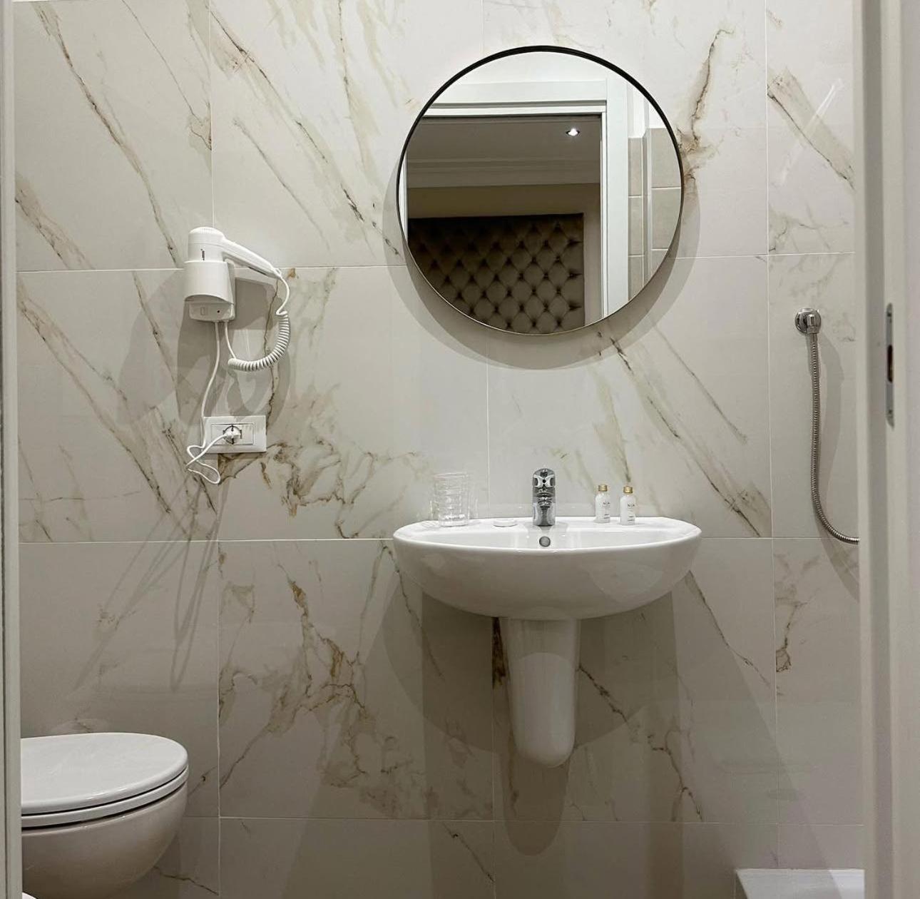 Nouvelle Maison Luxury Palace Guest house *