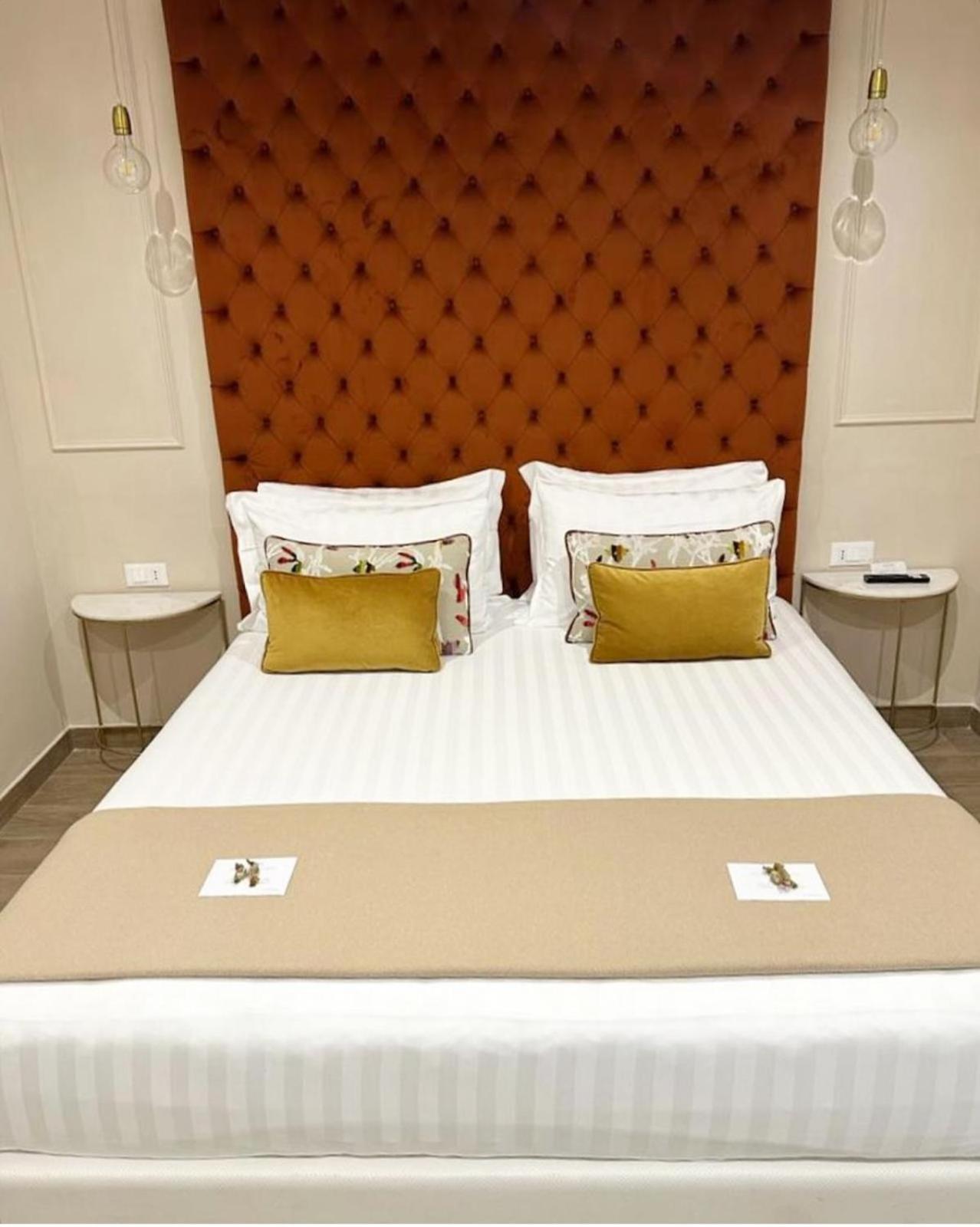 Nouvelle Maison Luxury Palace * Rome