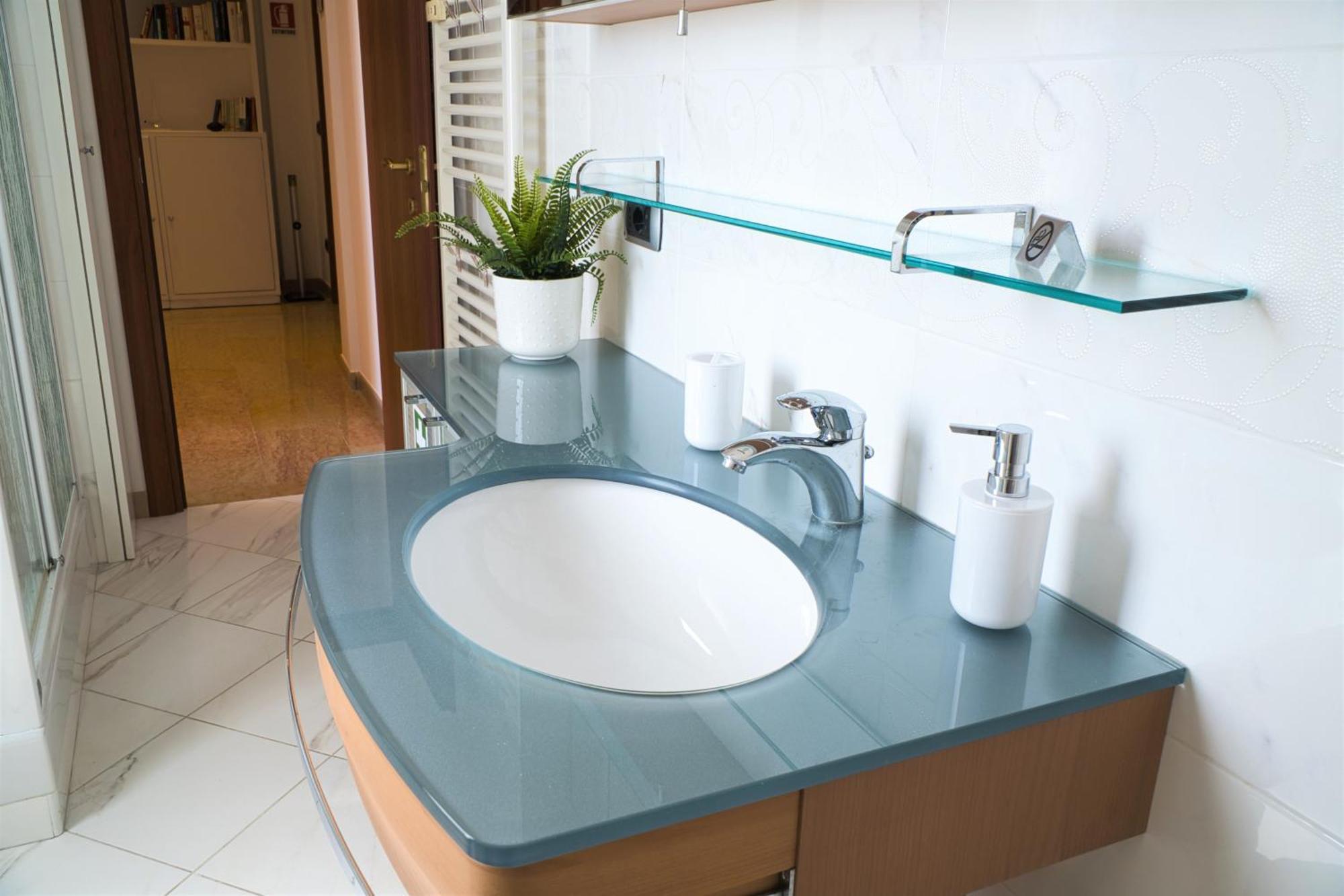 Sun & Moon Apartment Family Free Parking * Roma