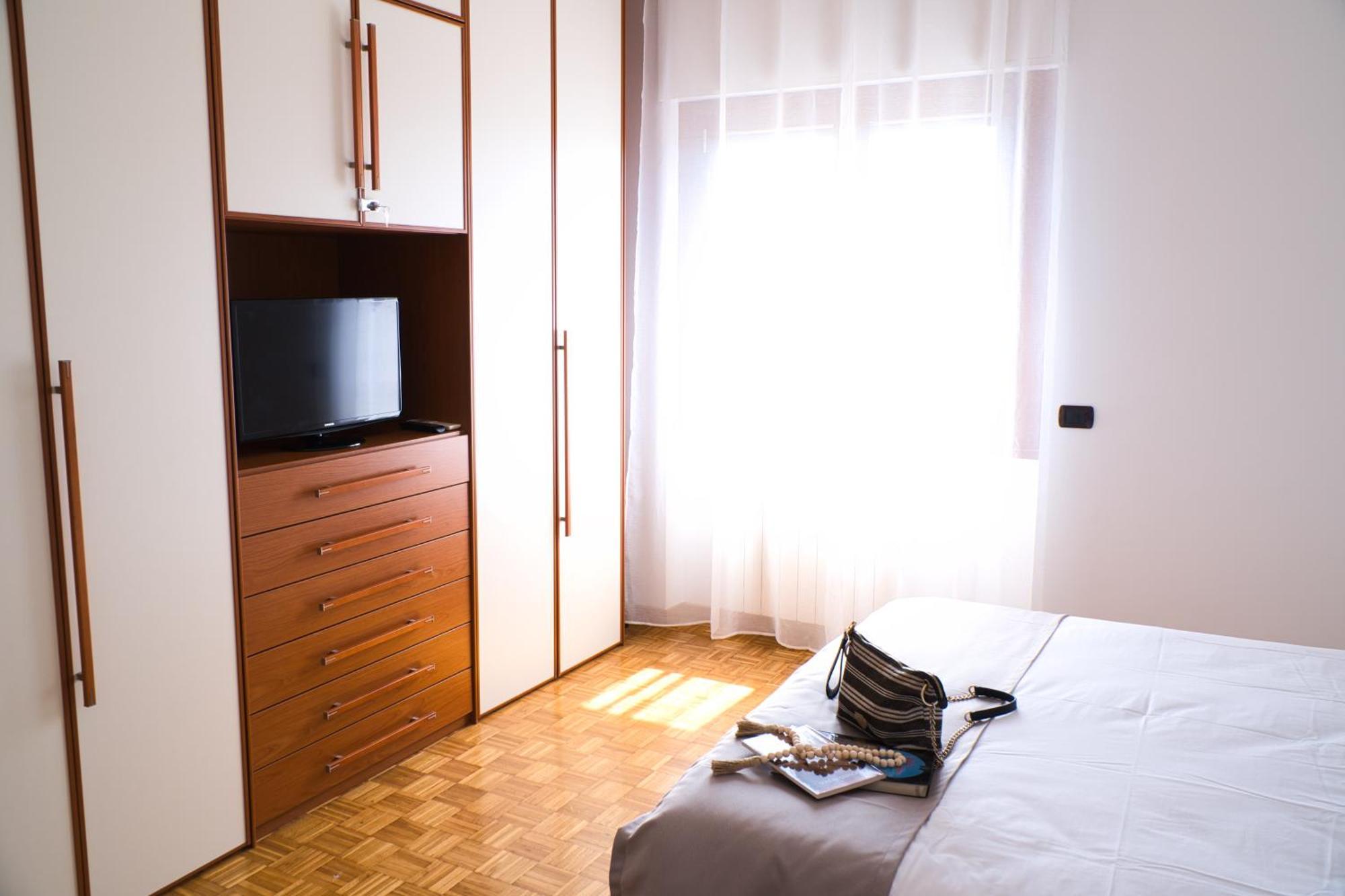Sun & Moon Apartment Family Free Parking Appartamento