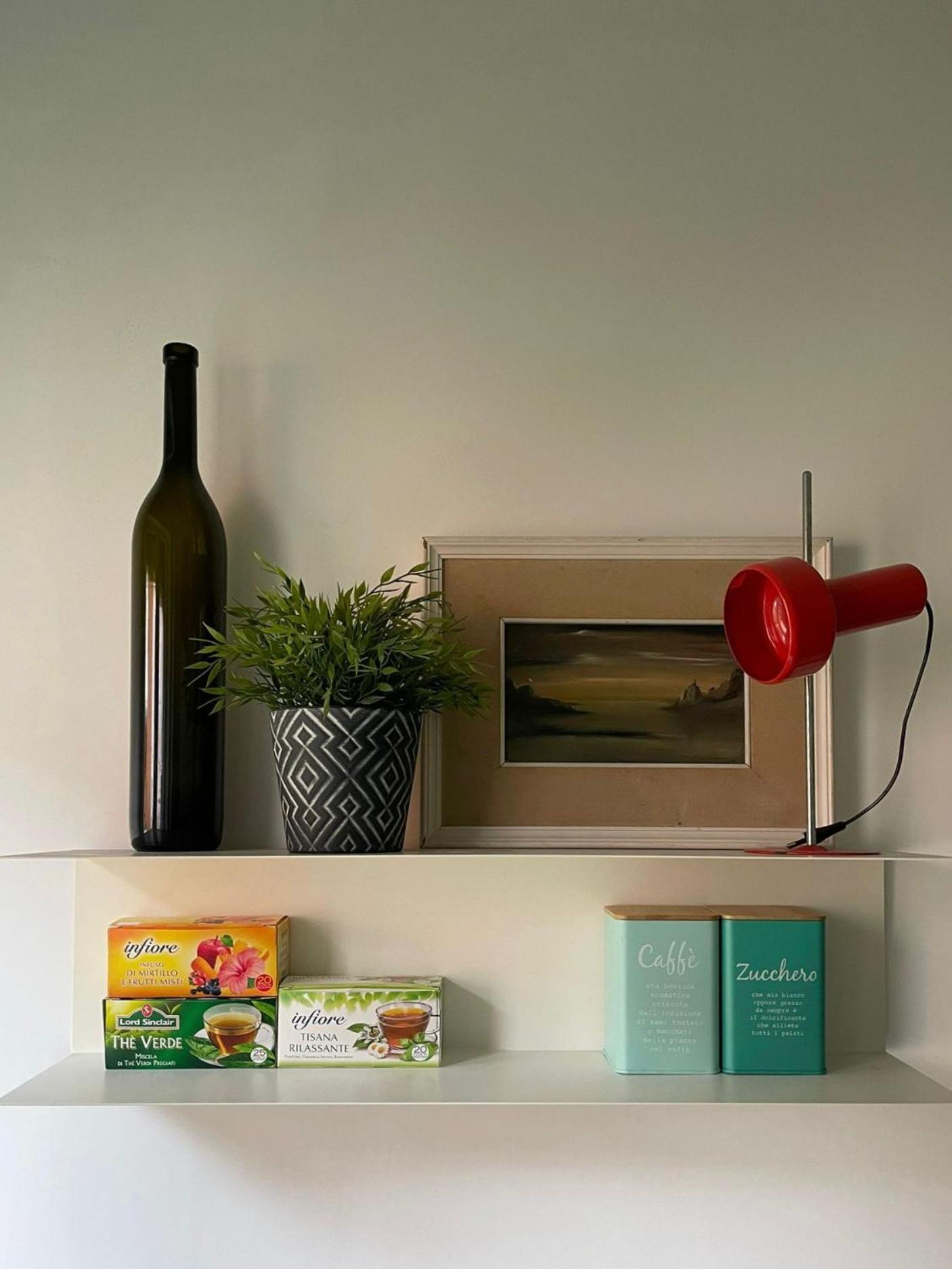 Fabiola House Apartment Rome