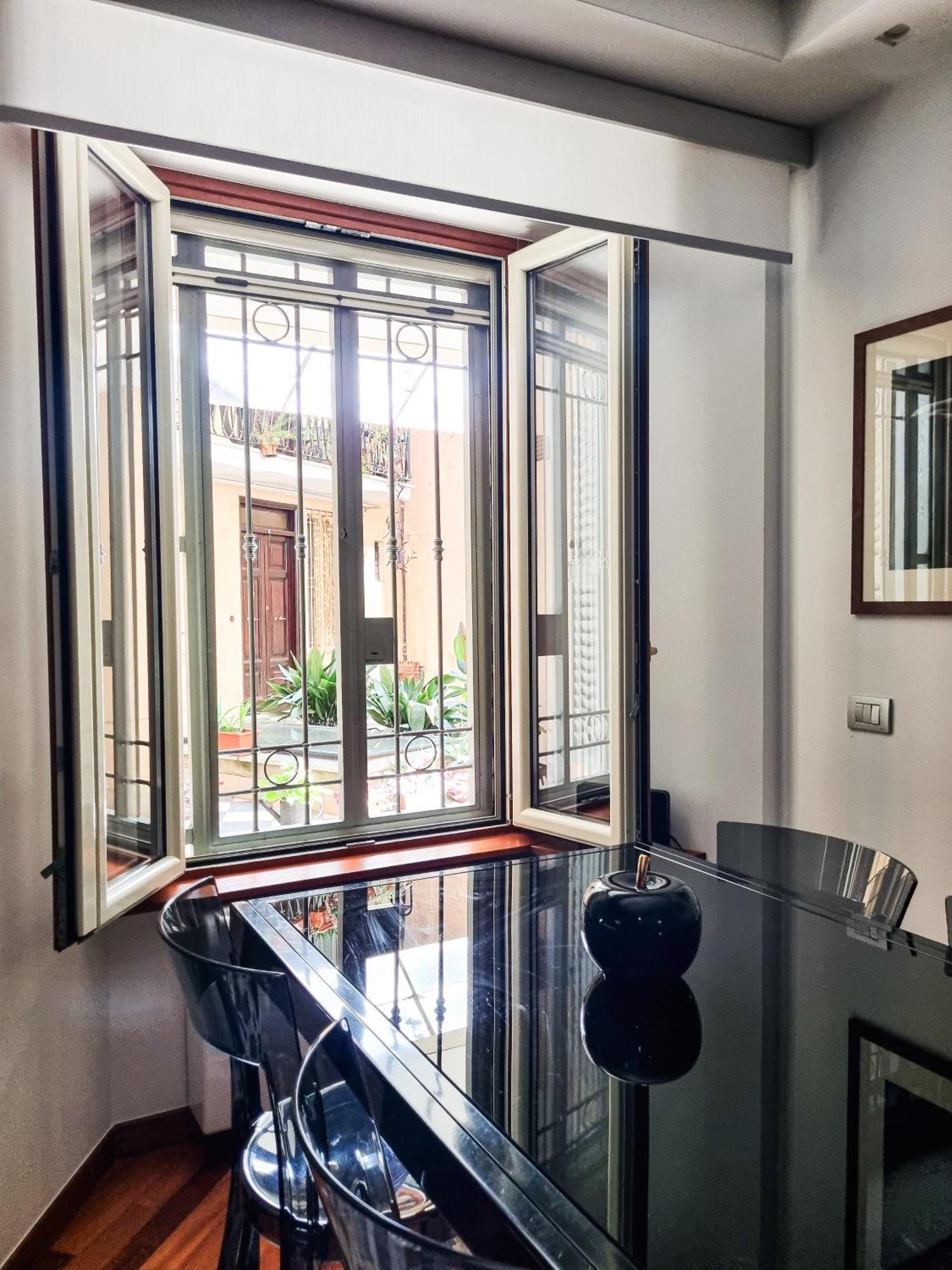 Colosseum Luxury Rome