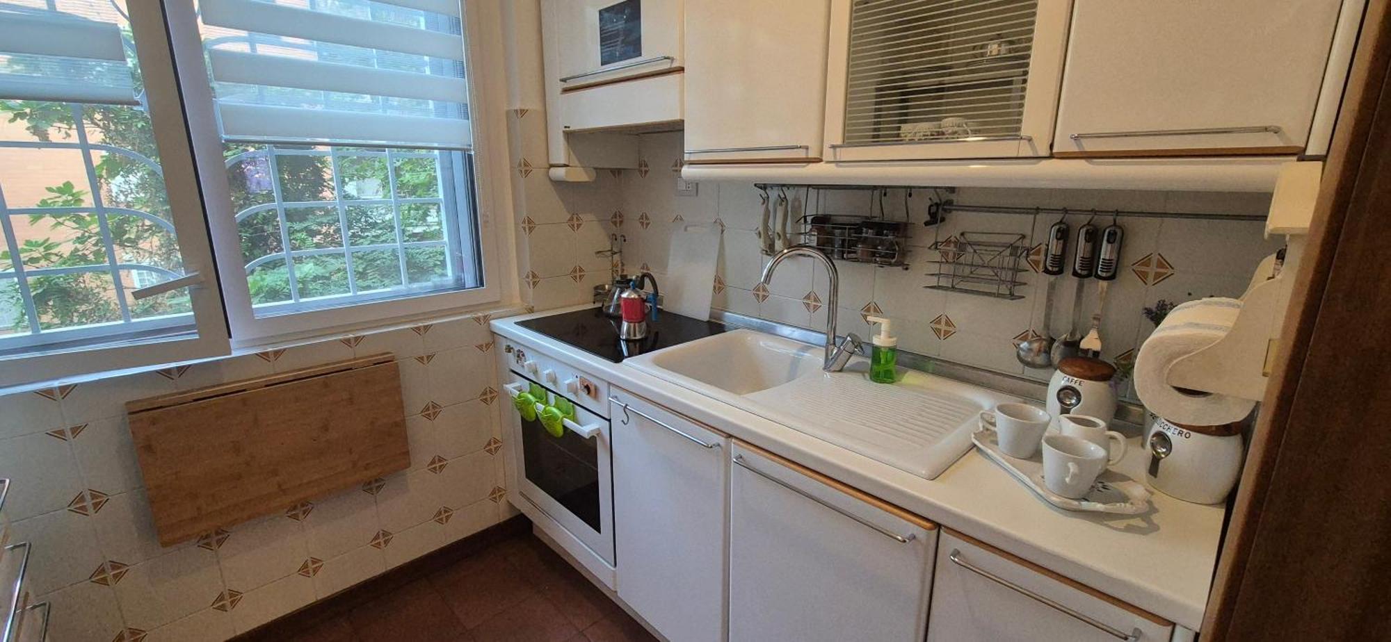 Eur Fenix Apartment Free Parking Family *
