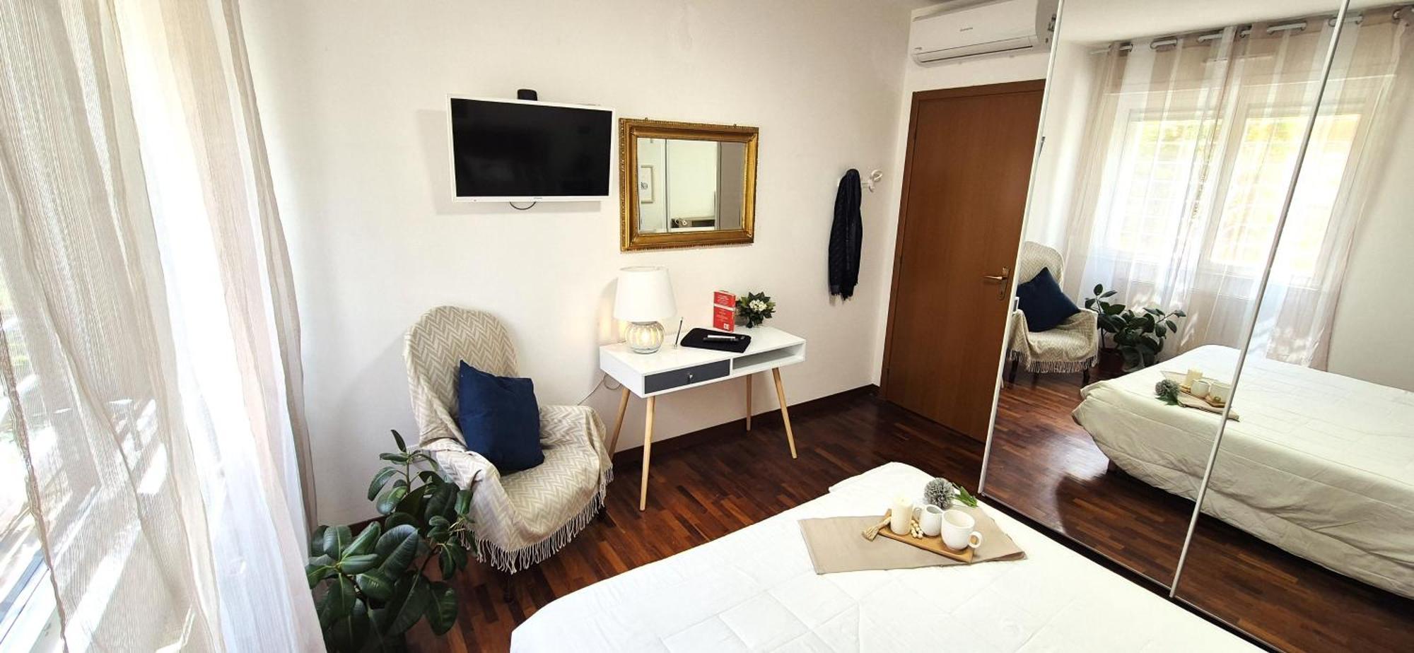Eur Fenix Apartment Free Parking Family *