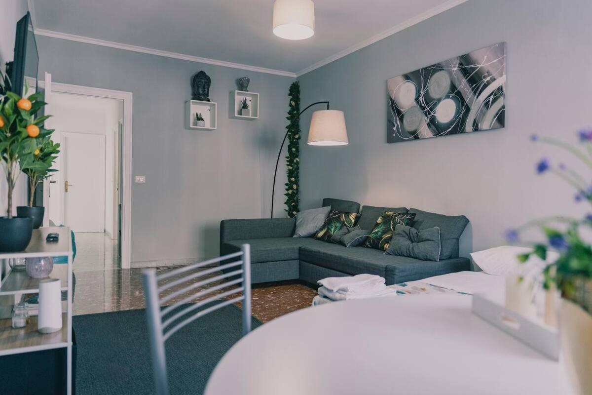 Ama Roma 5 Minuti Dal Colosseo Apartment Rome