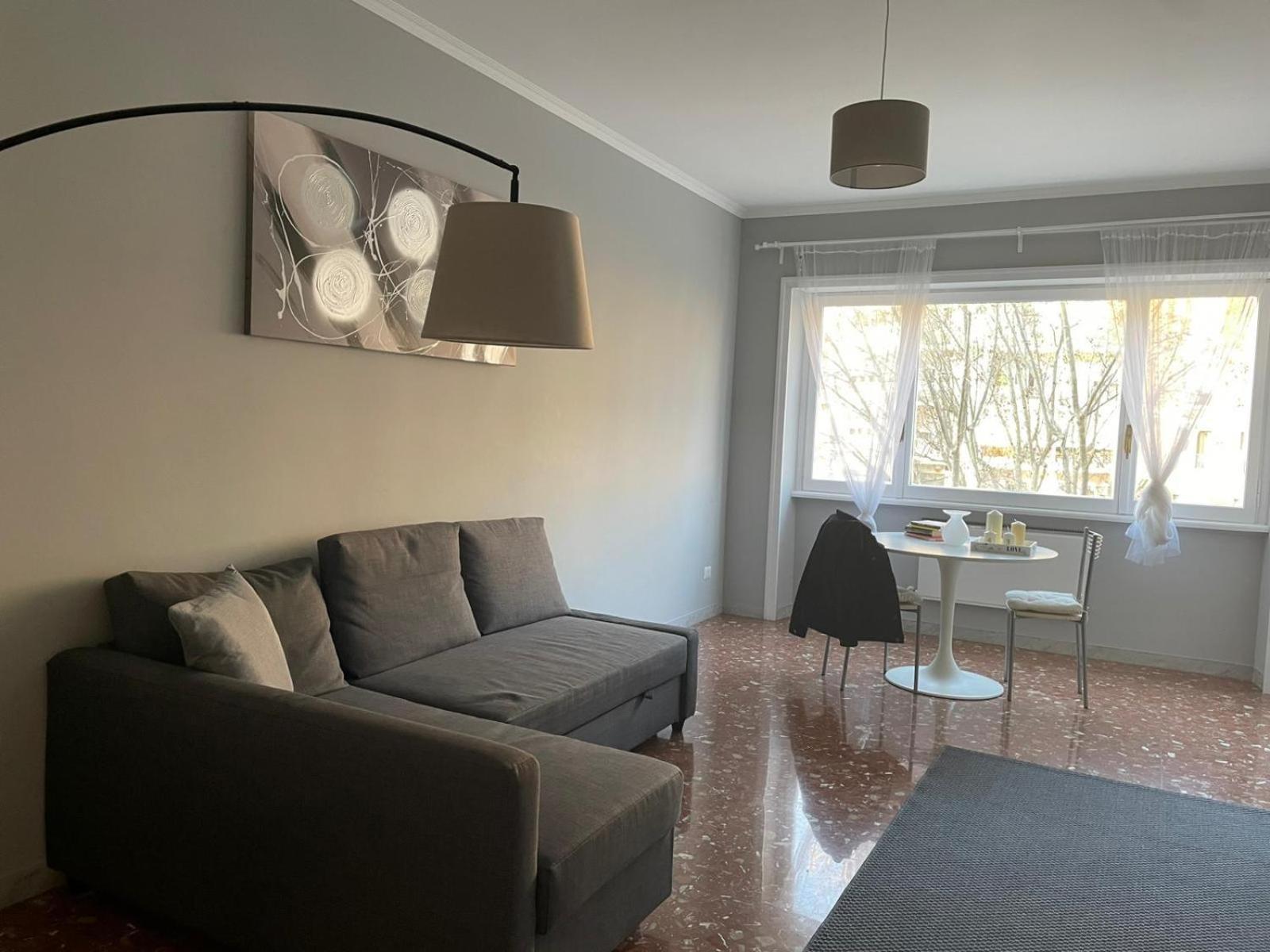 Ama Roma 5 Minuti Dal Colosseo Apartment Rome