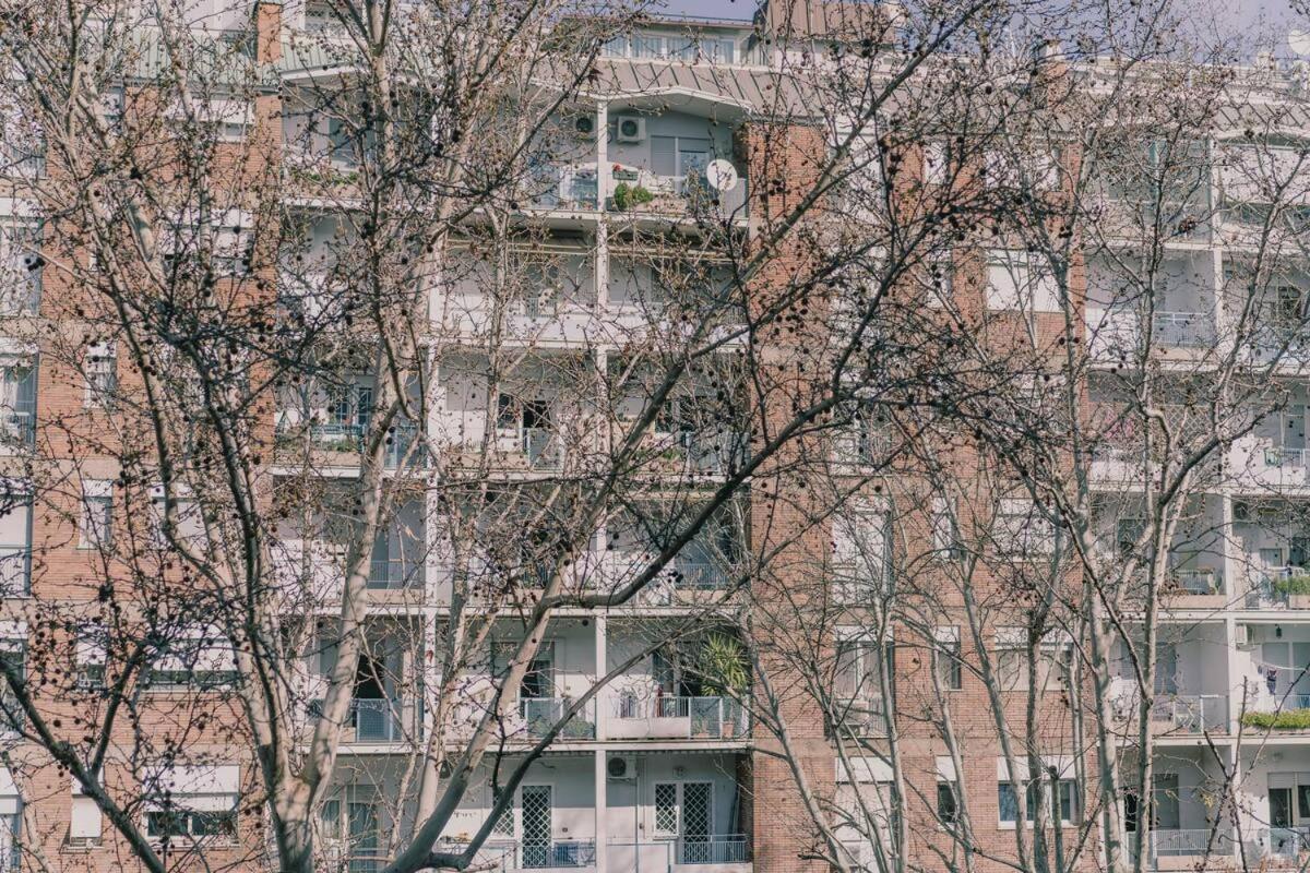 Ama 5 Minuti Dal Colosseo Apartment Rome