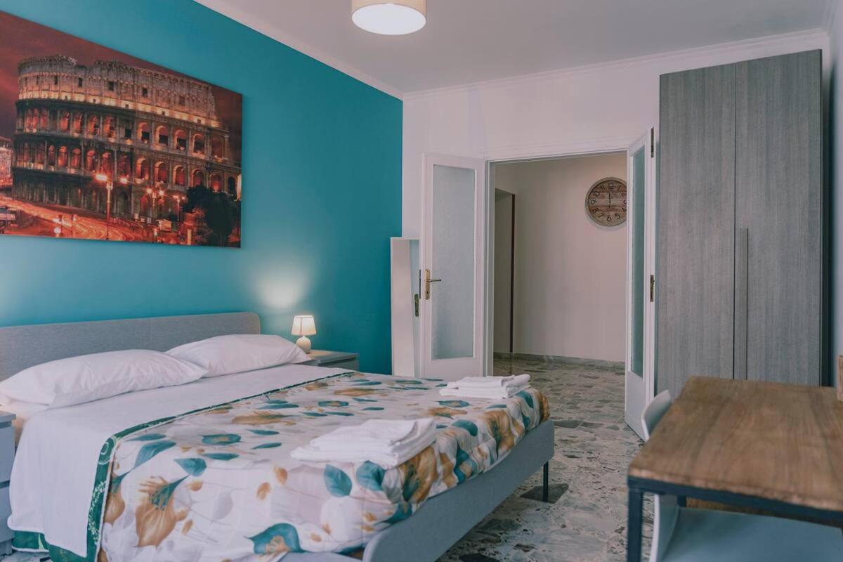 Ama 5 Minuti Dal Colosseo Apartment *