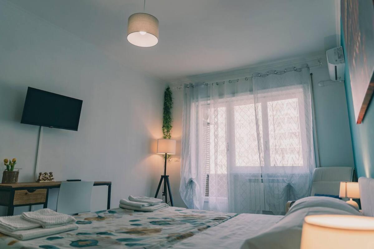 Ama Roma 5 Minuti Dal Colosseo Apartment Rome