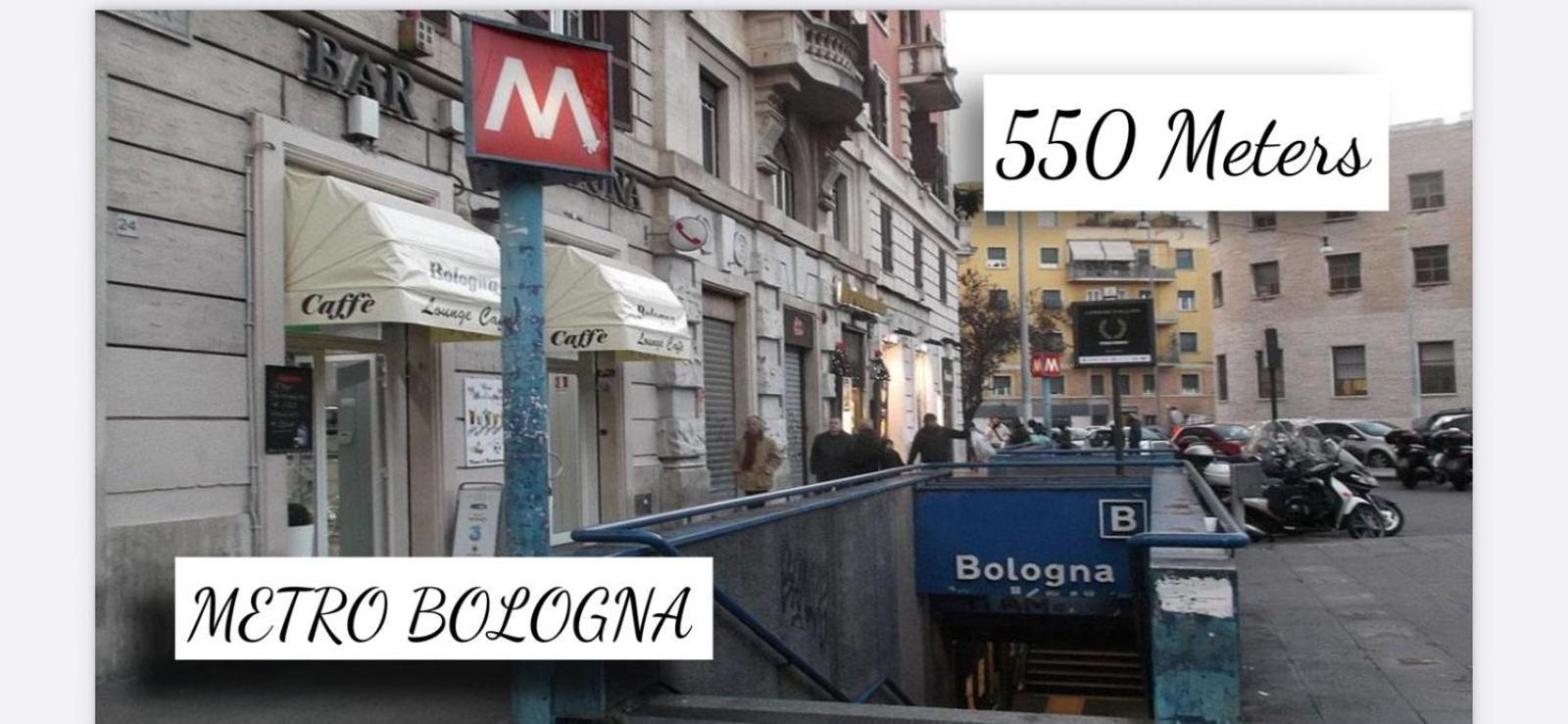 Fenice House Rome