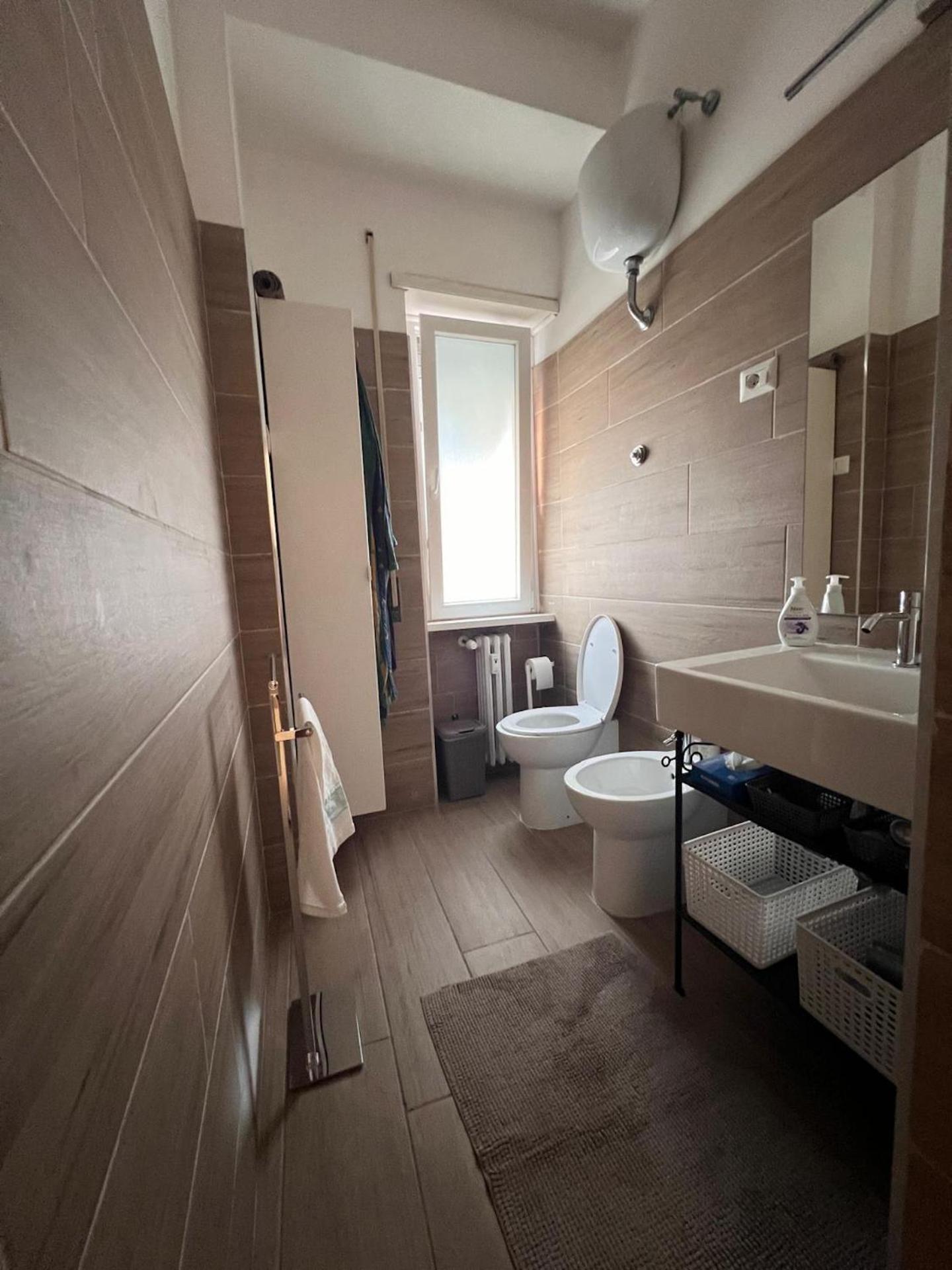 Grazioso Tiburtina - 3 Bedrooms Rome