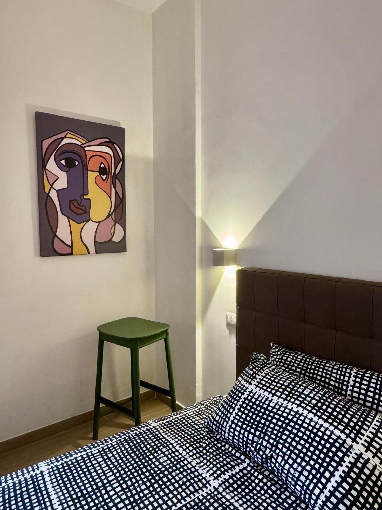 Grazioso Tiburtina - 3 Bedrooms Apartment *