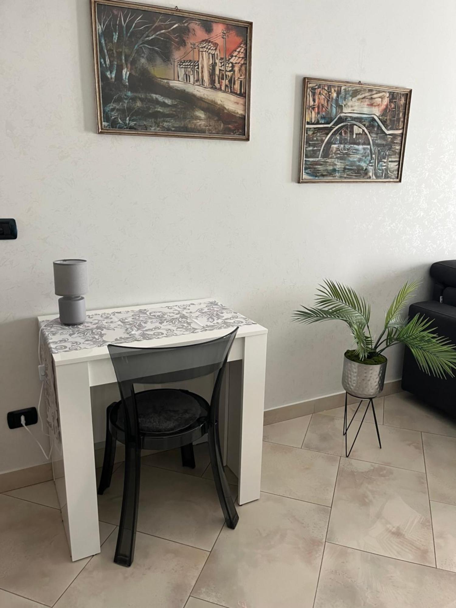 Appartamento Alga