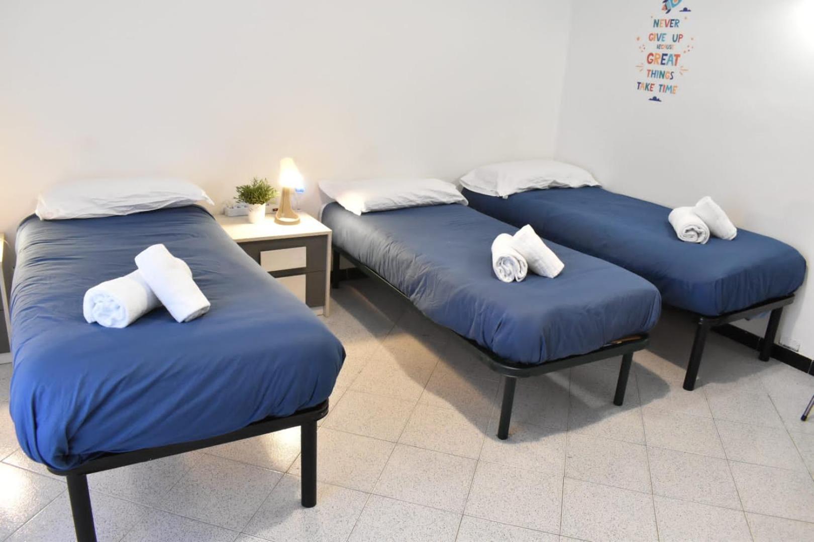 Apartment Teresa Rome