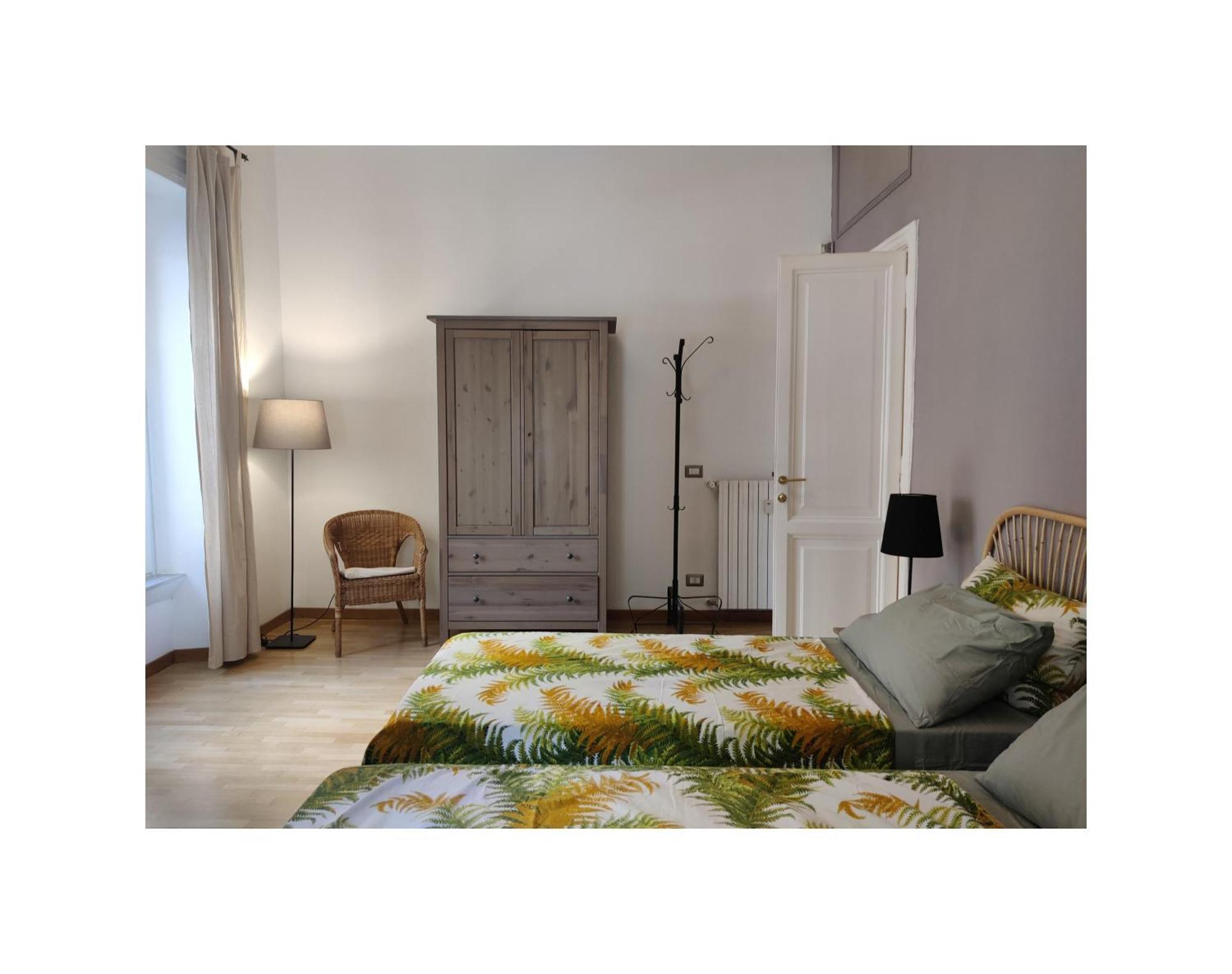 Apartment Saint Bon Good For Families
