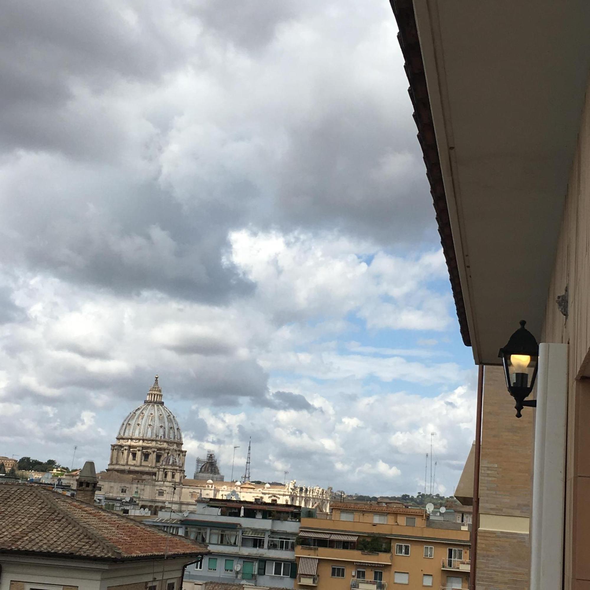 Vatican Park * Roma