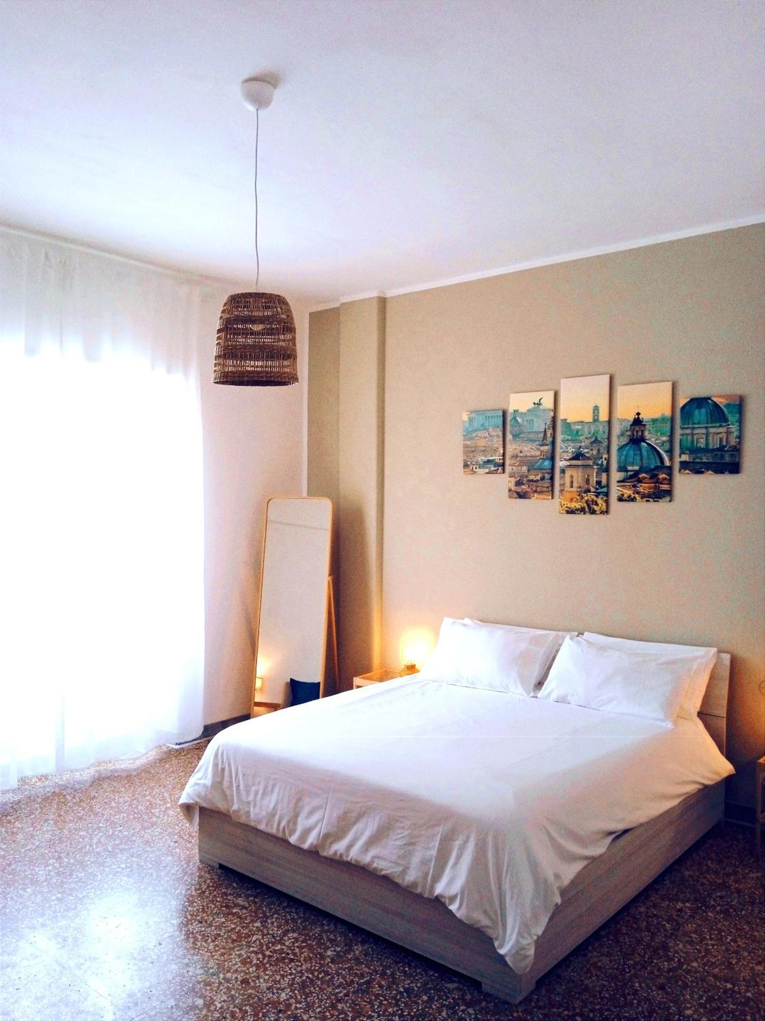 Domus Remo #3 Guest house *
