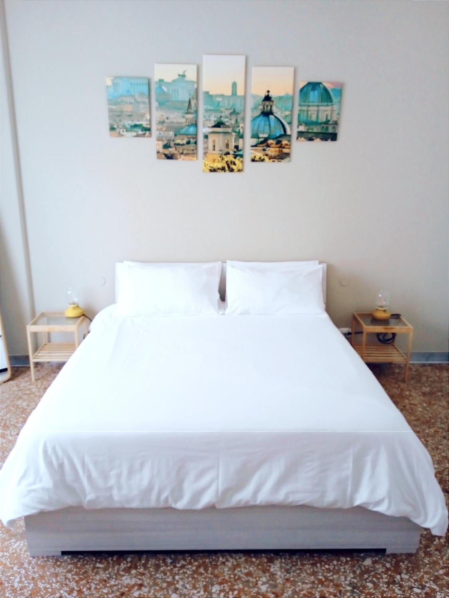 Guest house Domus Remo #3