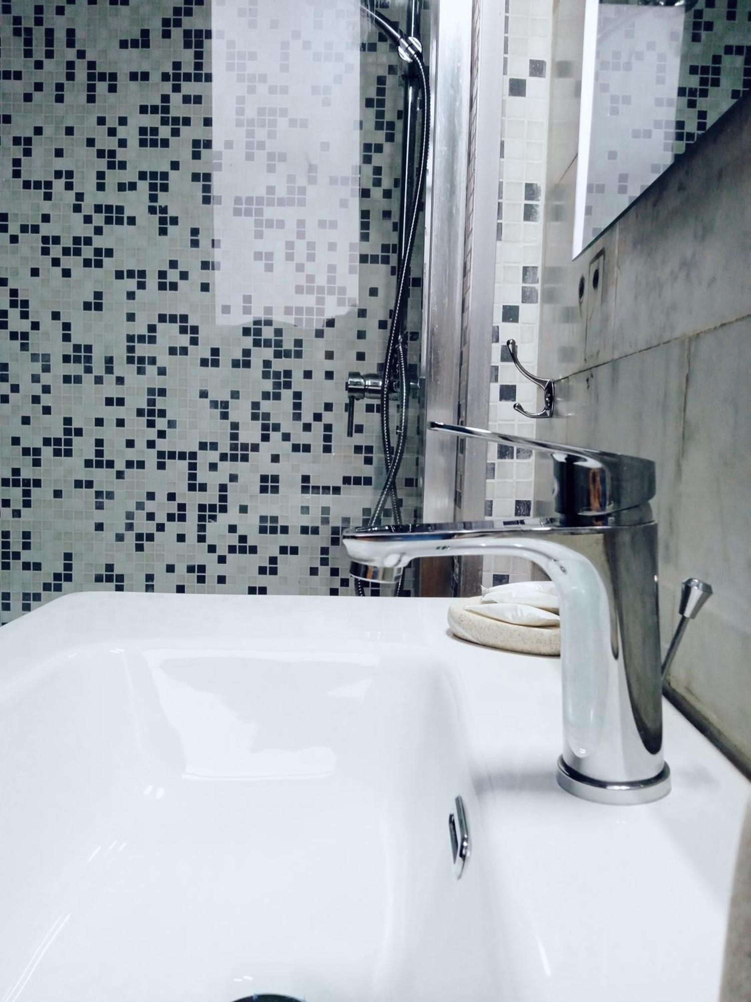 Domus Remo #3 Rome