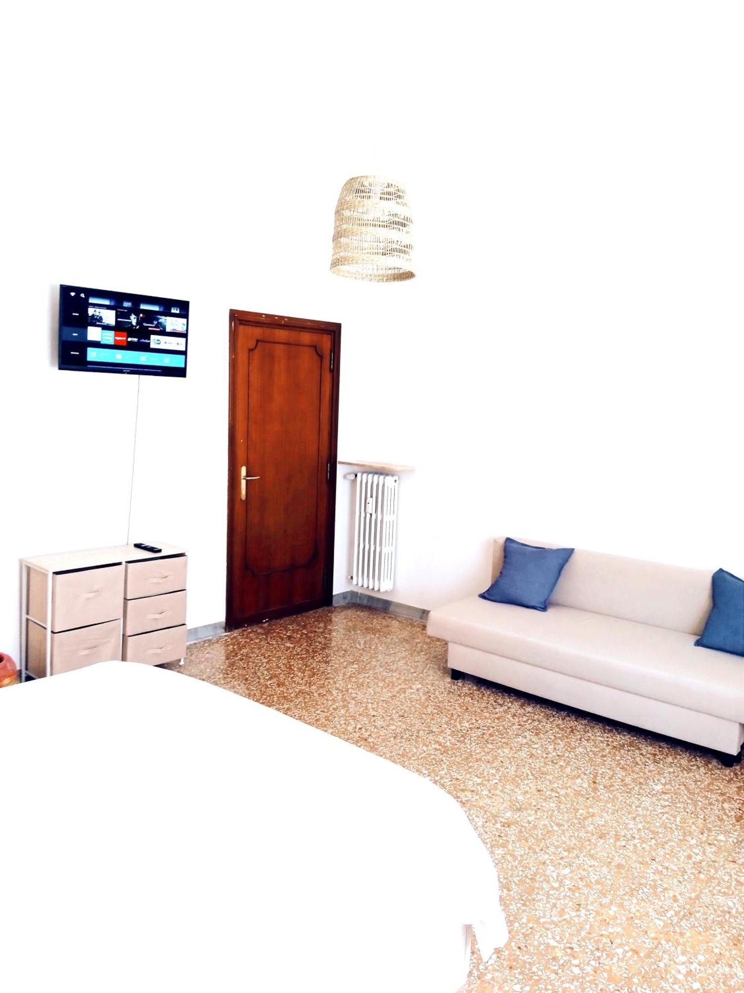 Guest house Domus Remo #3