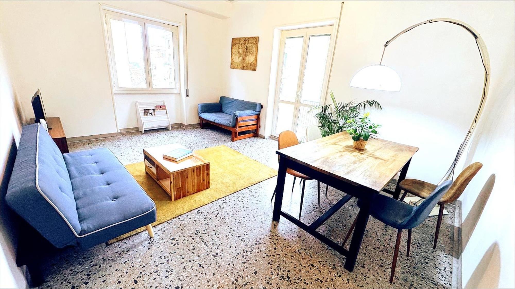 Domus Remo #3 Guest house *