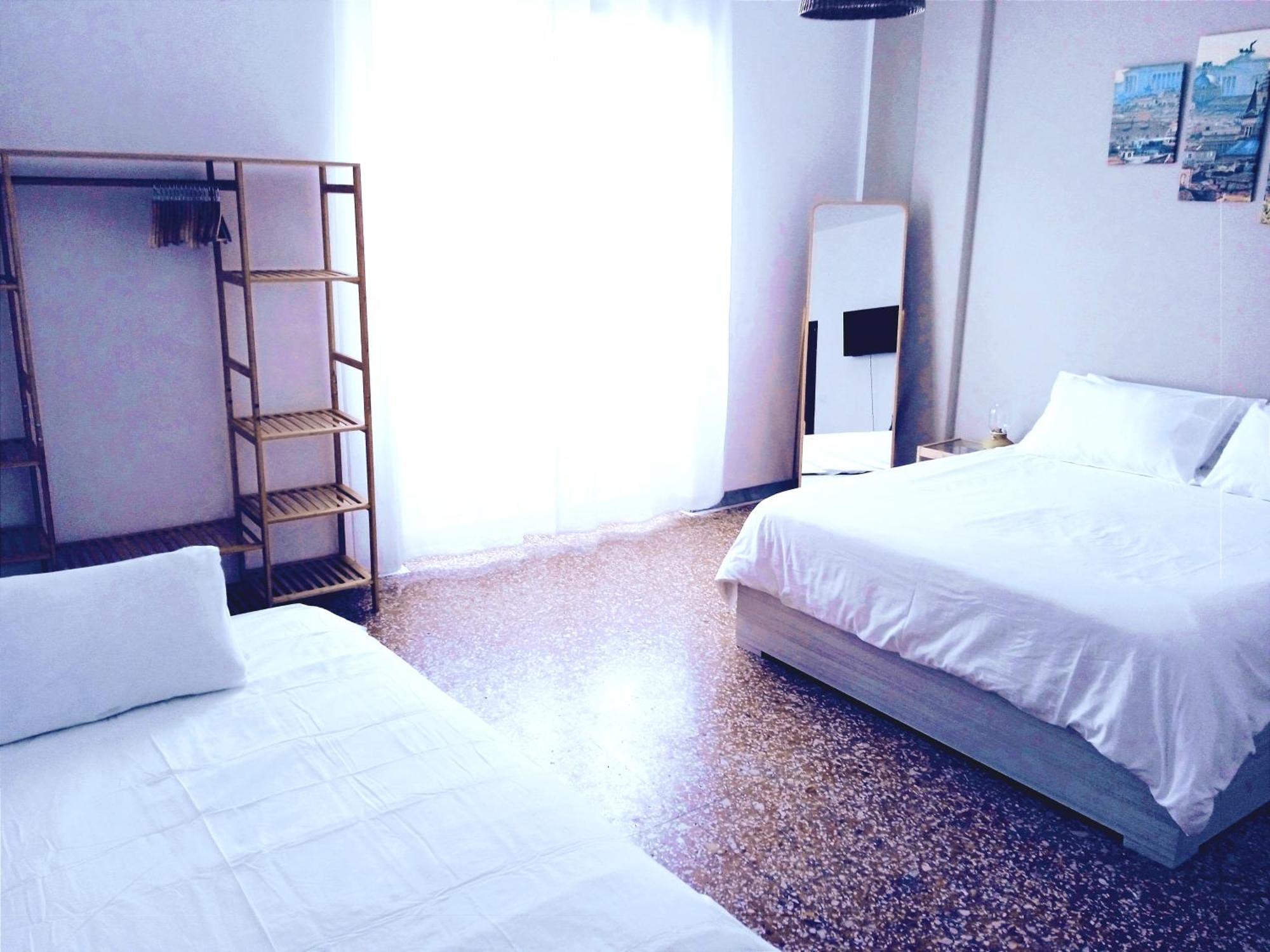 Domus Remo #3 Guest house