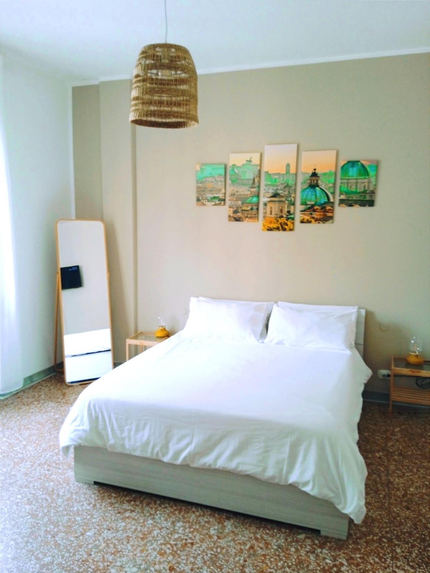 Domus Remo #3 Guest house *