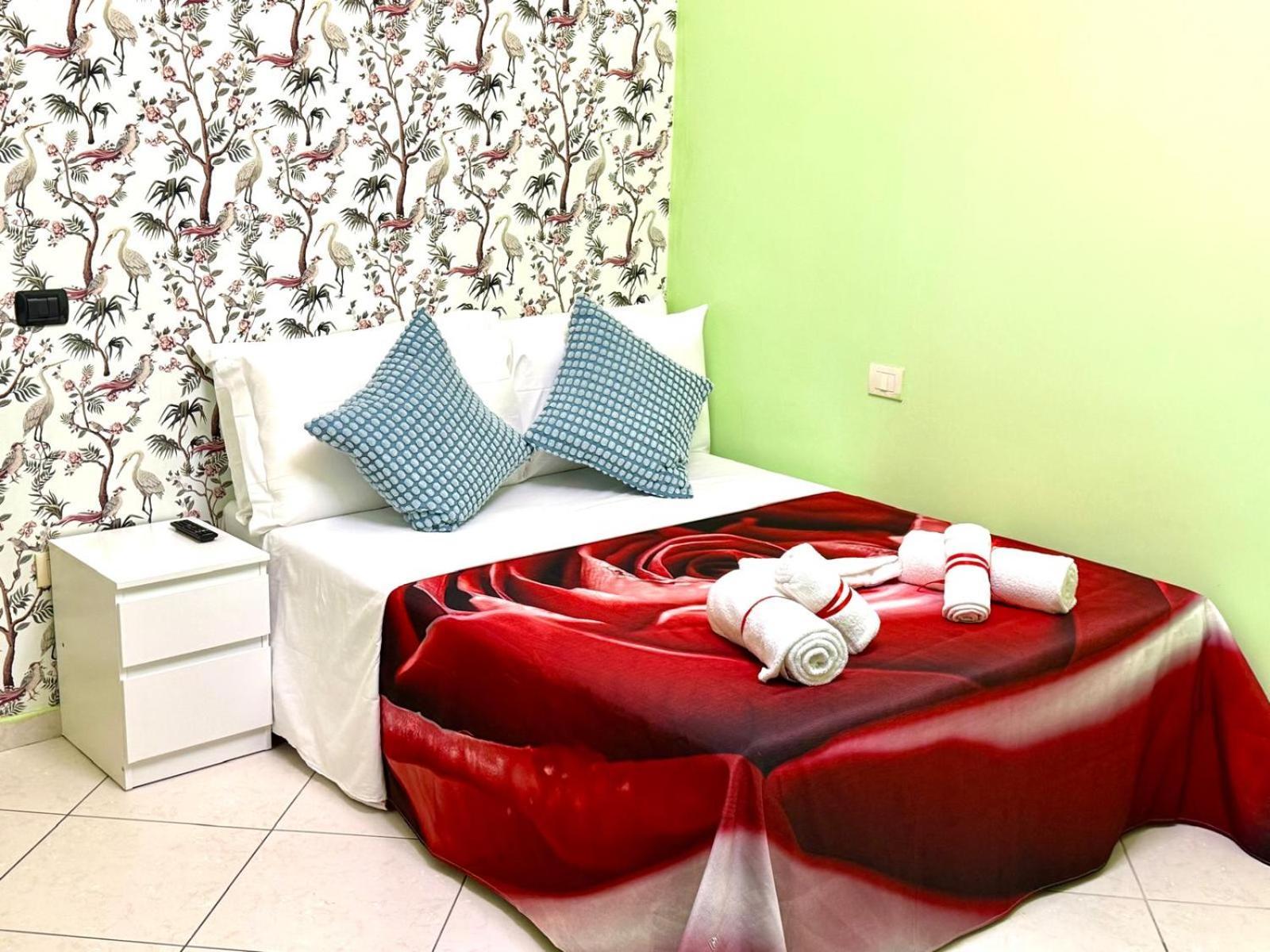 Colosseum Star Guest house Rome