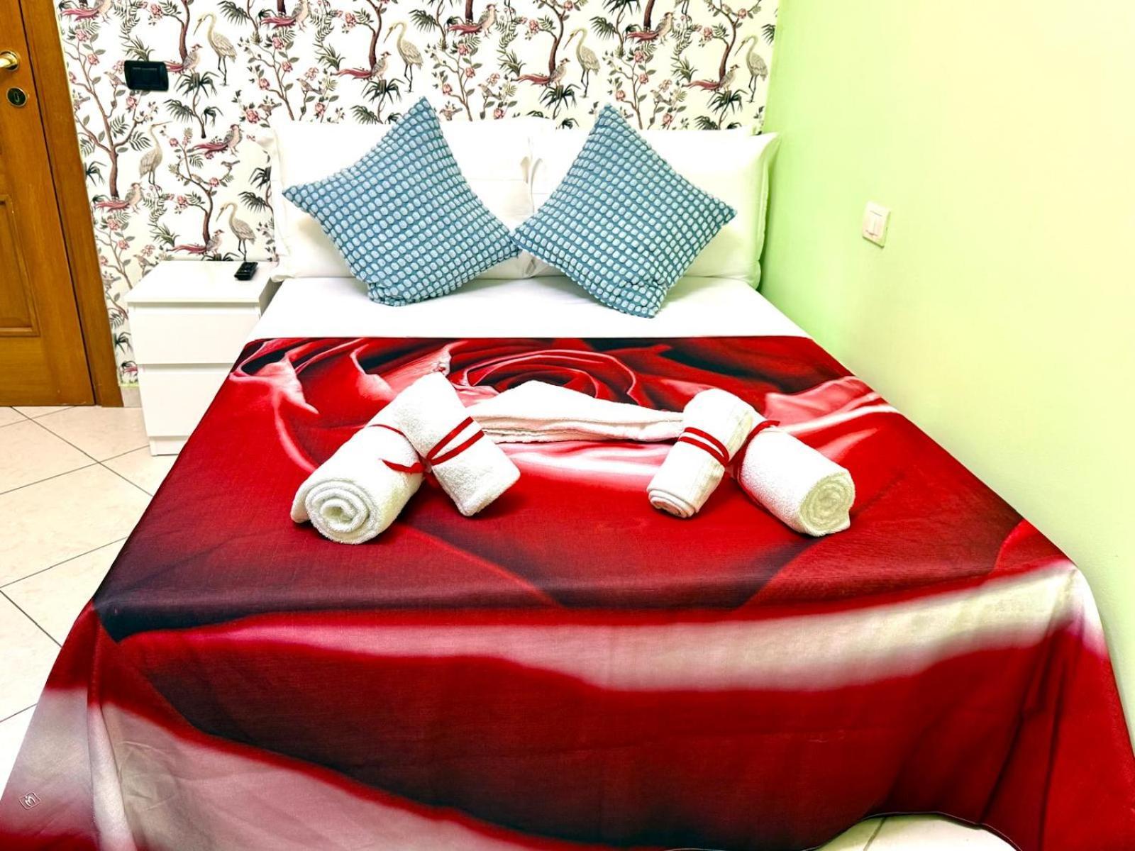 Guest house Colosseum Star