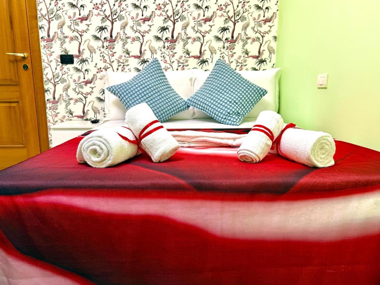 Guest house Colosseum Star *