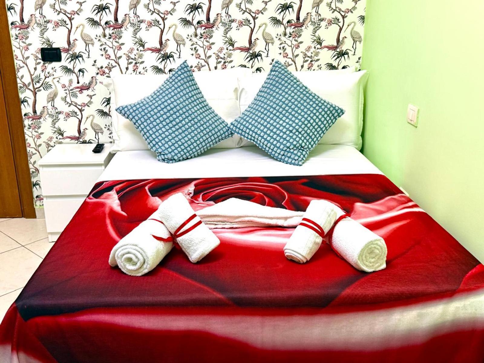 Colosseum Star Guest house Rome