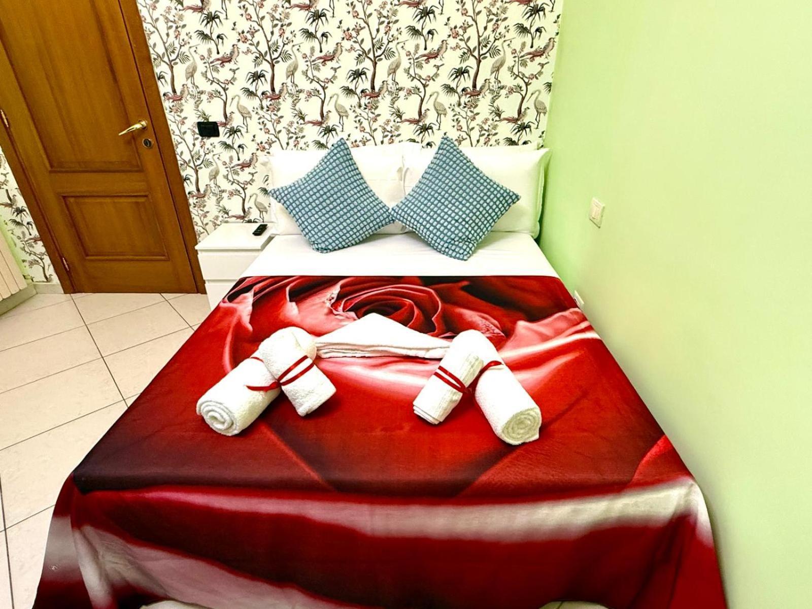 Guest house Colosseum Star