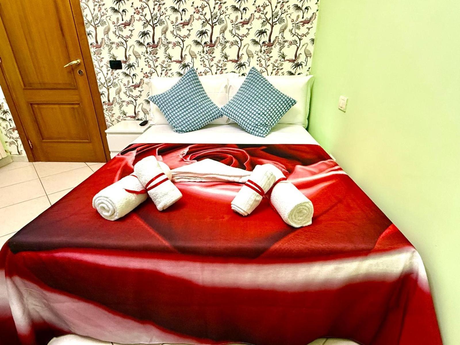 Colosseum Star Guest house Rome