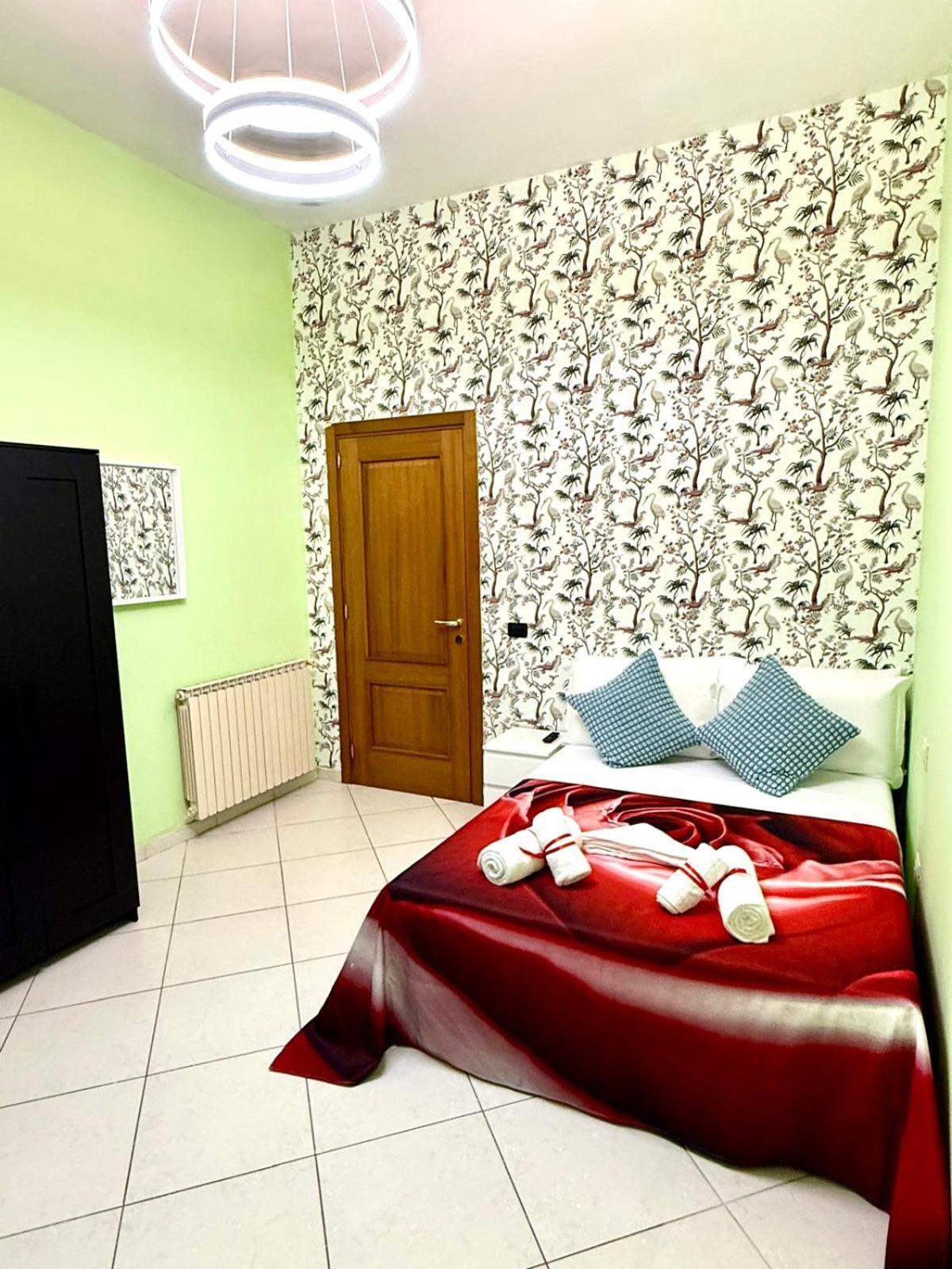 Colosseum Star Guest house Rome