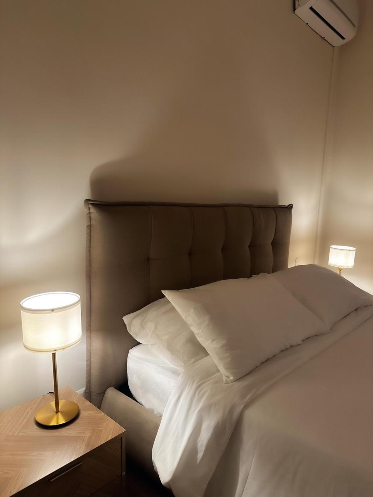 Apartment The 56 Rome