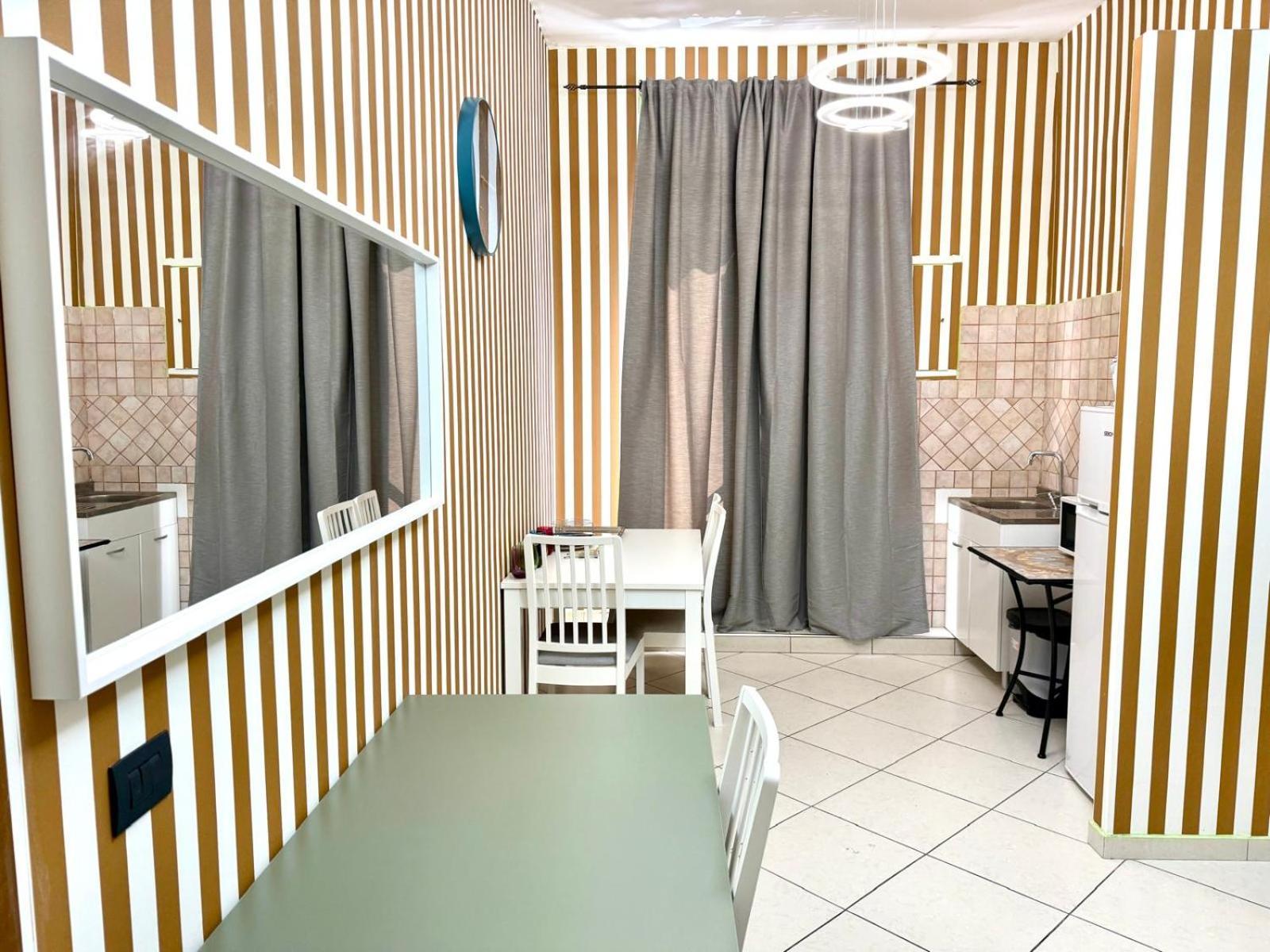 Colosseum Star Guest house Rome