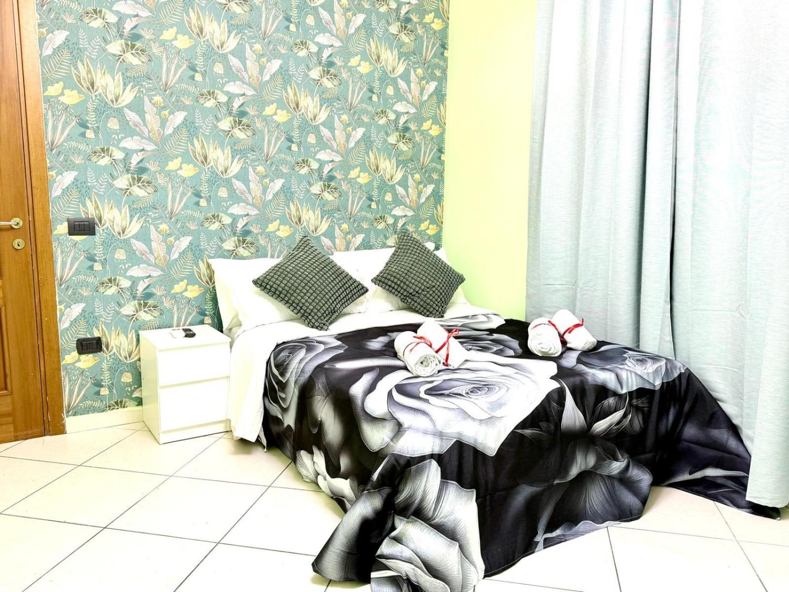 Colosseum Star Guest house *