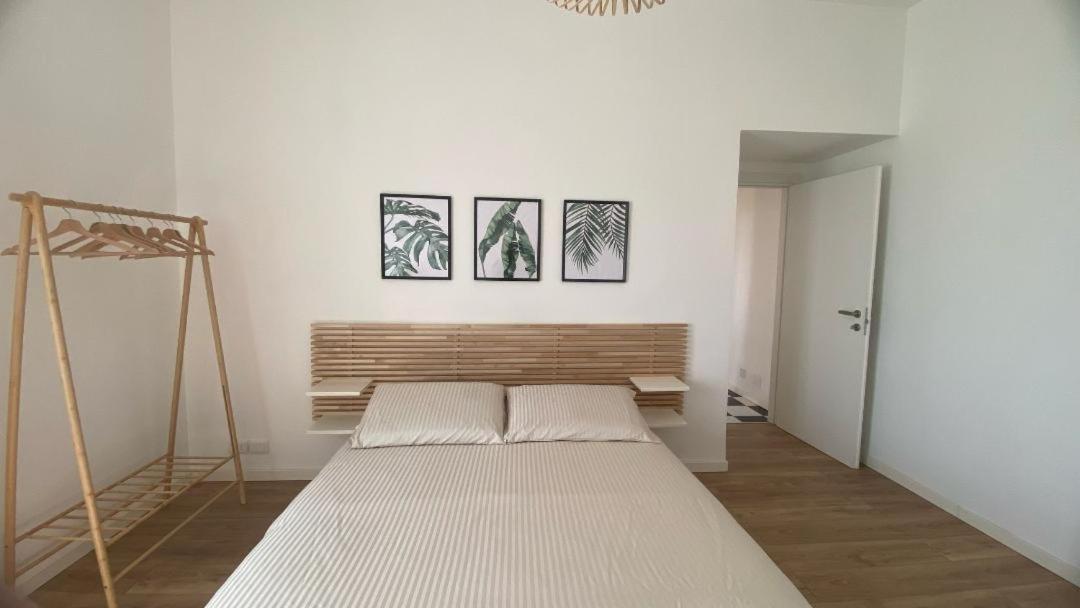 Casa Gazometro Rome