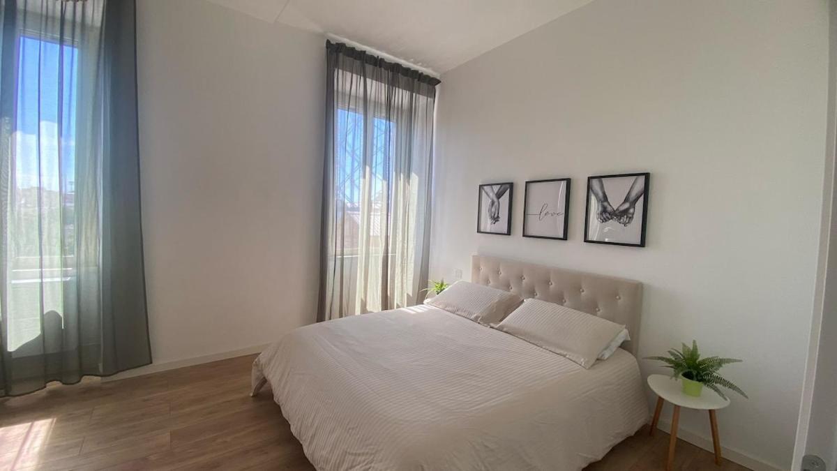 Casa Gazometro Rome
